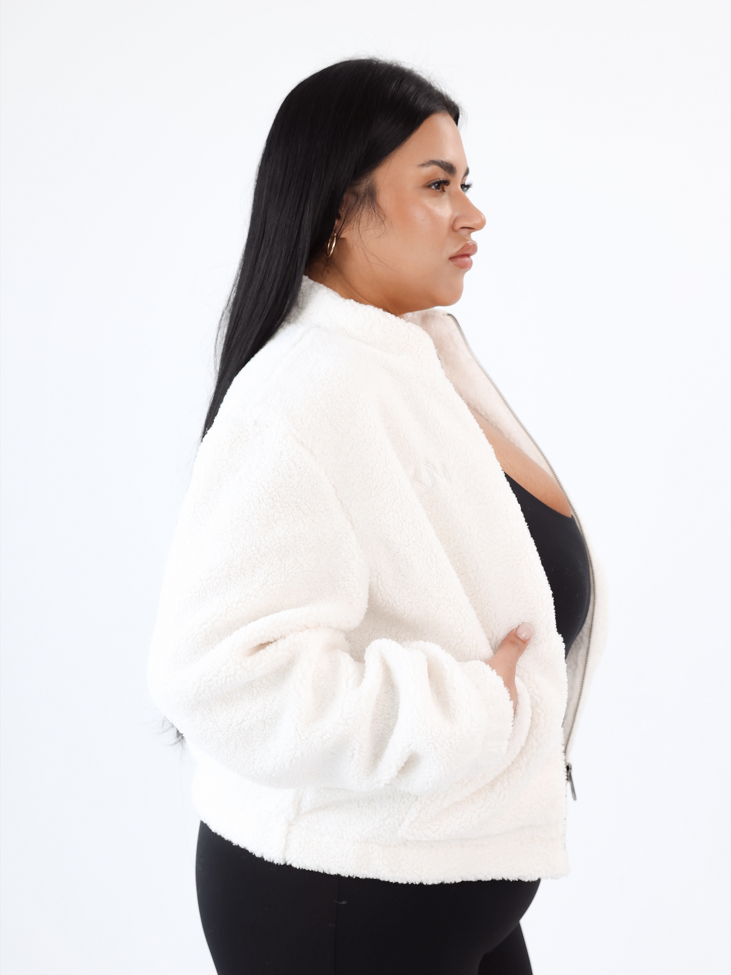--White