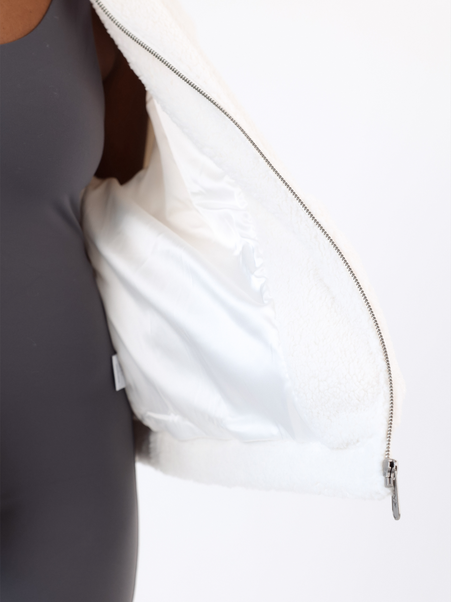 --White