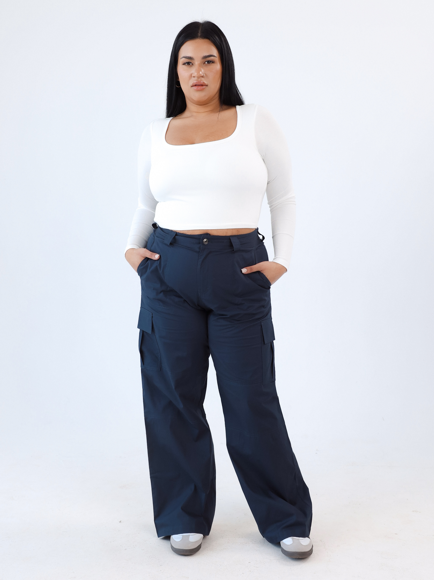 --Navy