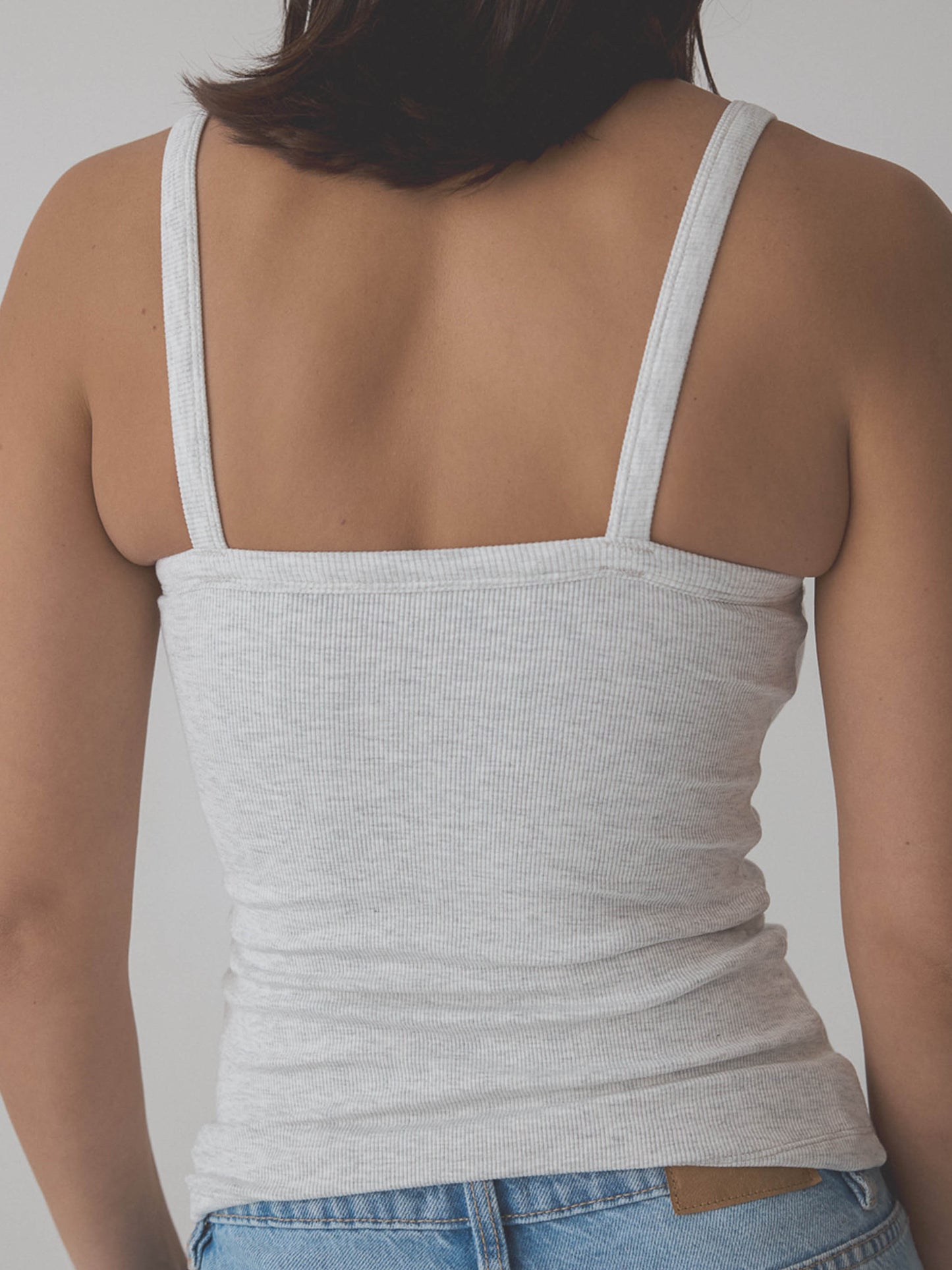 --Light Heather Gray