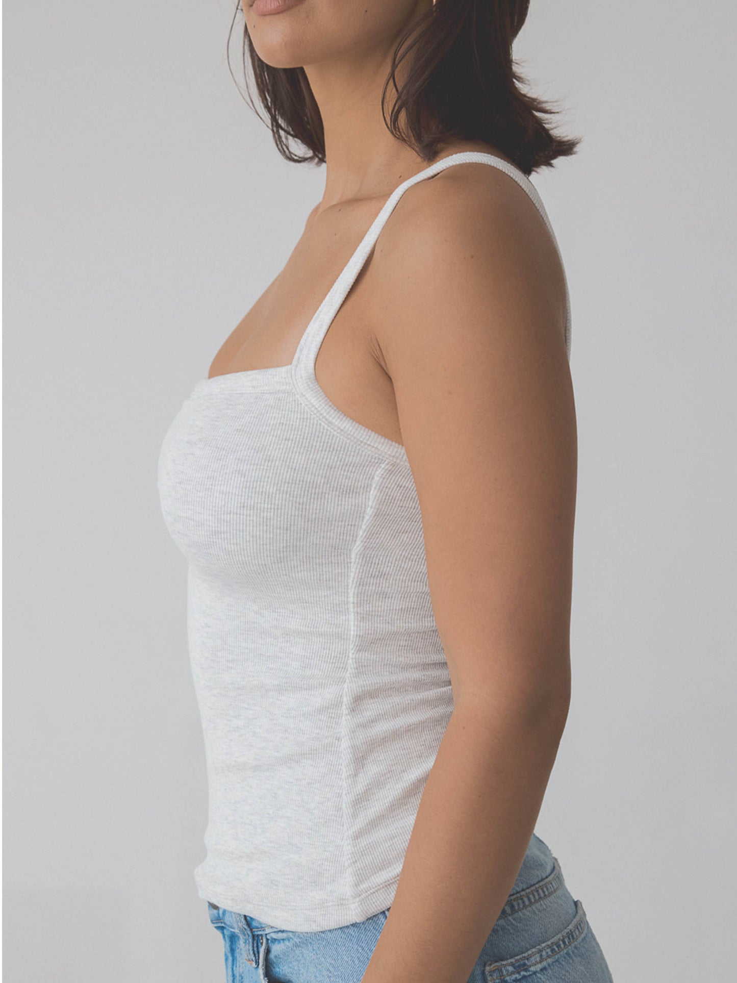 --Light Heather Gray