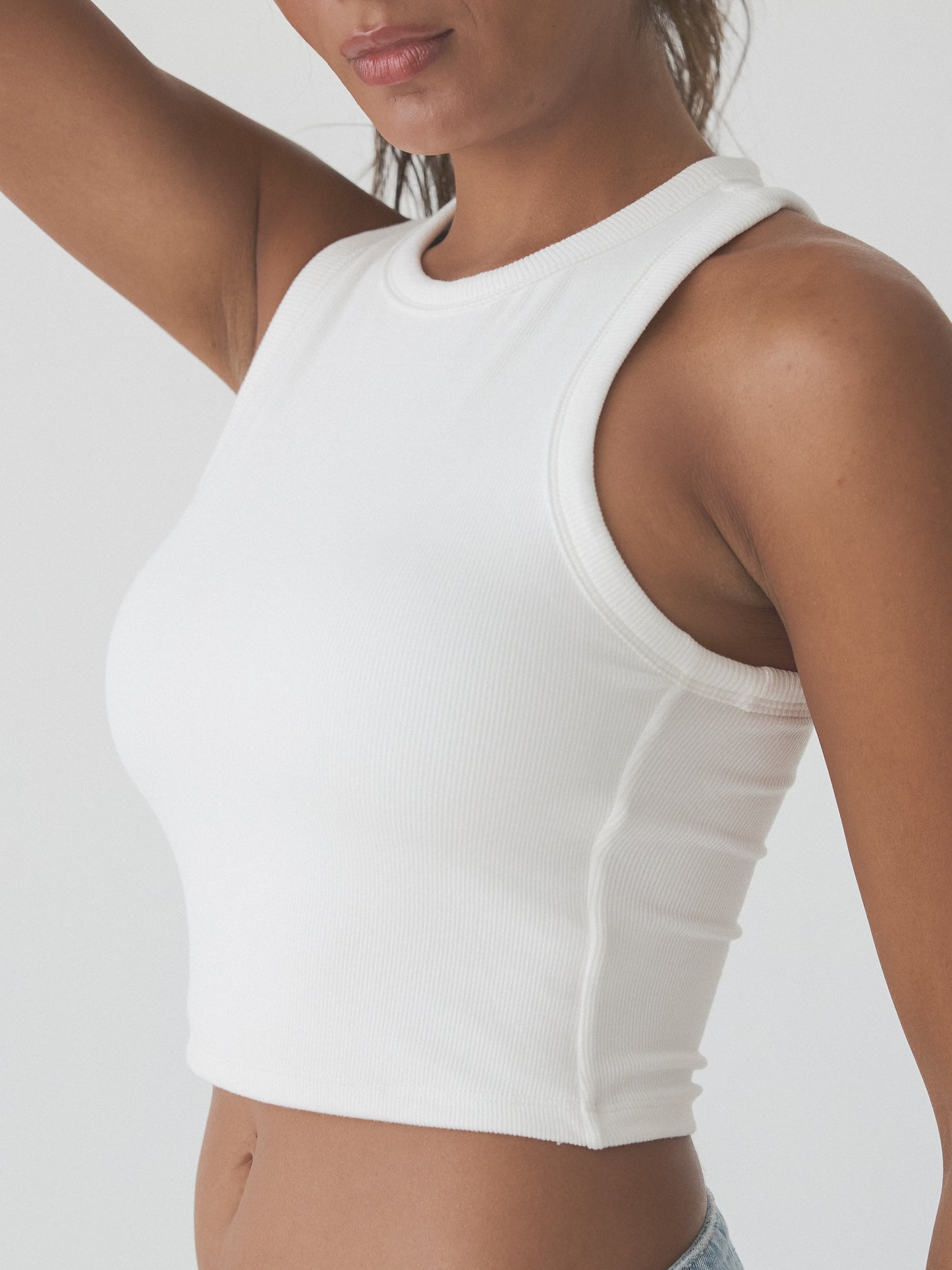 --White