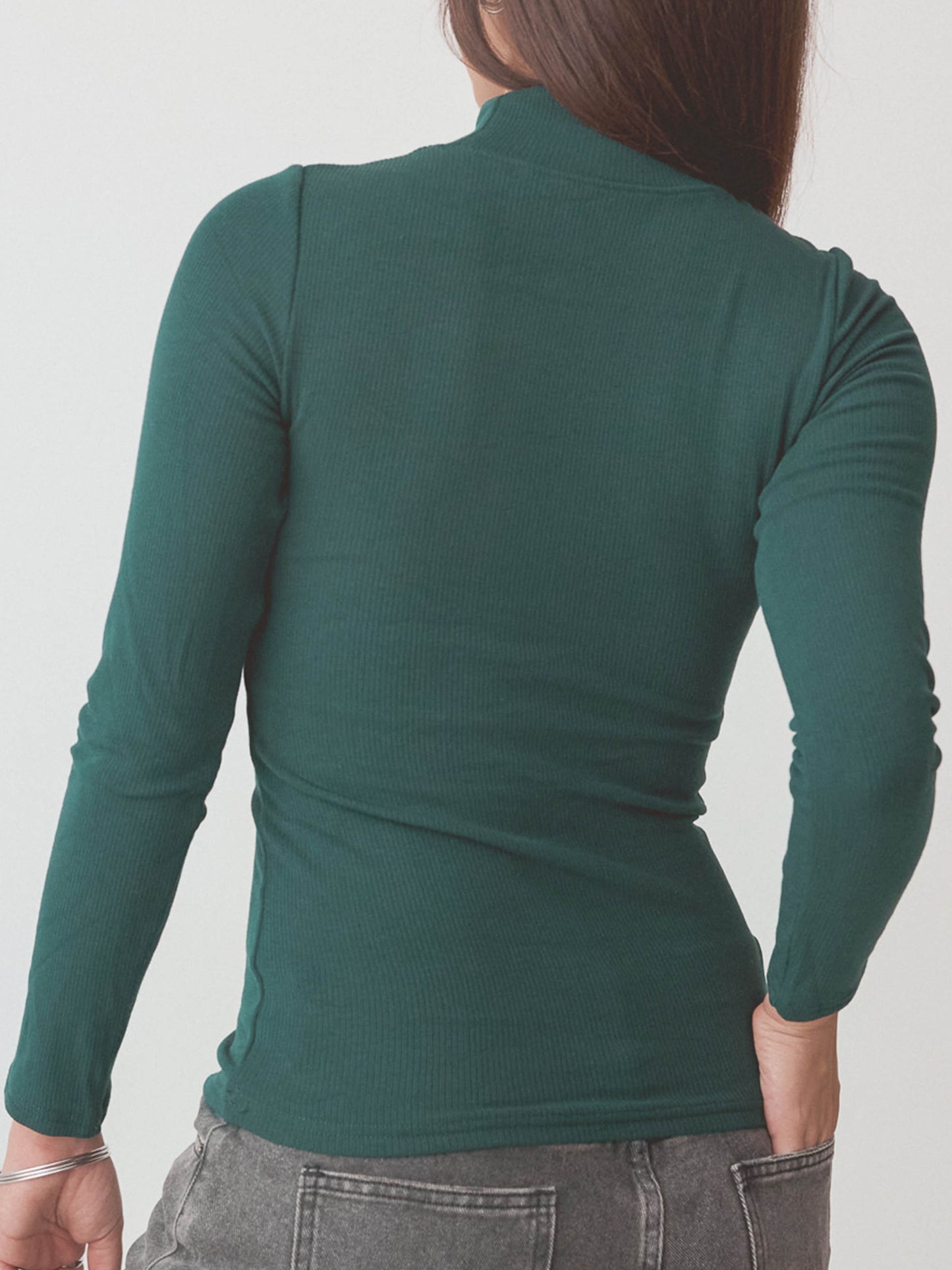 --Forest Green