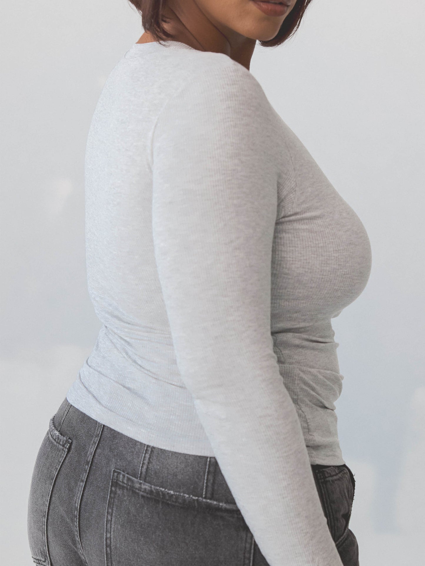 --Gray