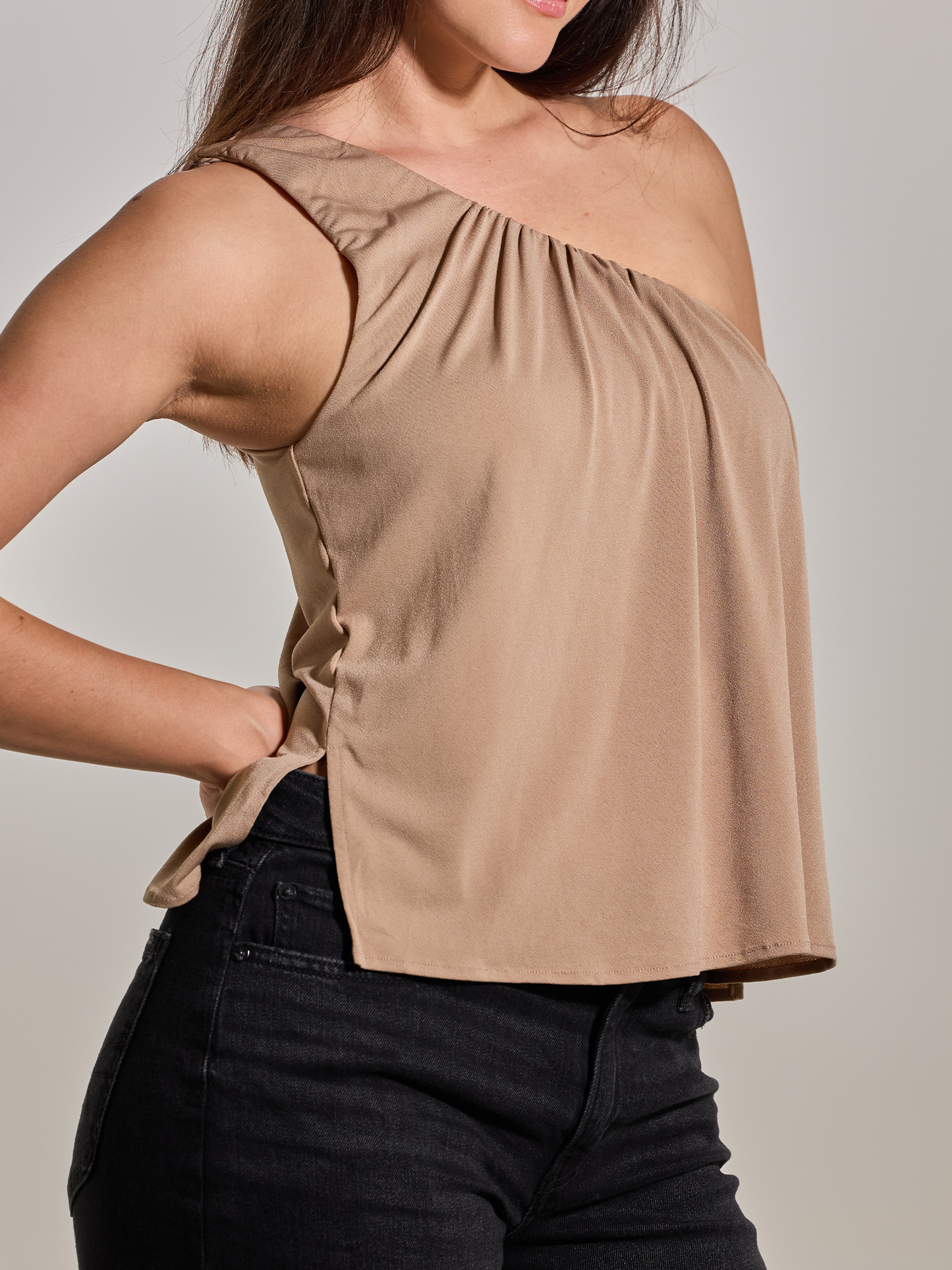 --Taupe