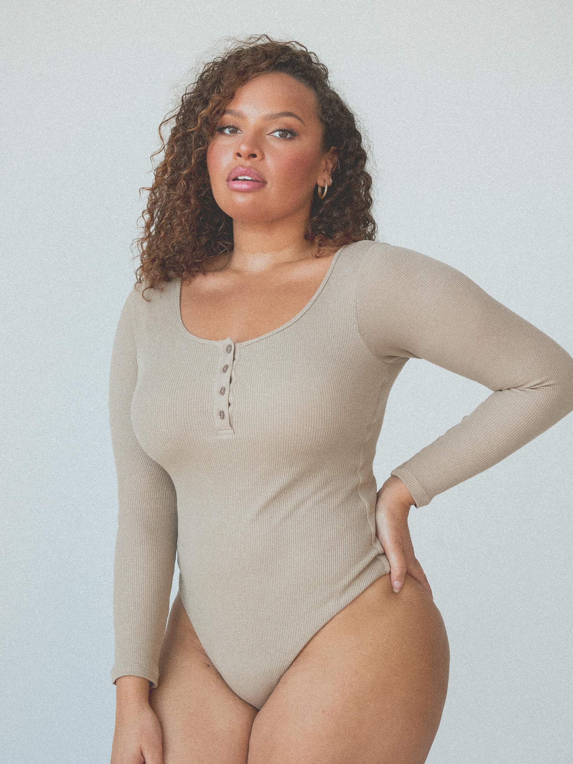 --Taupe