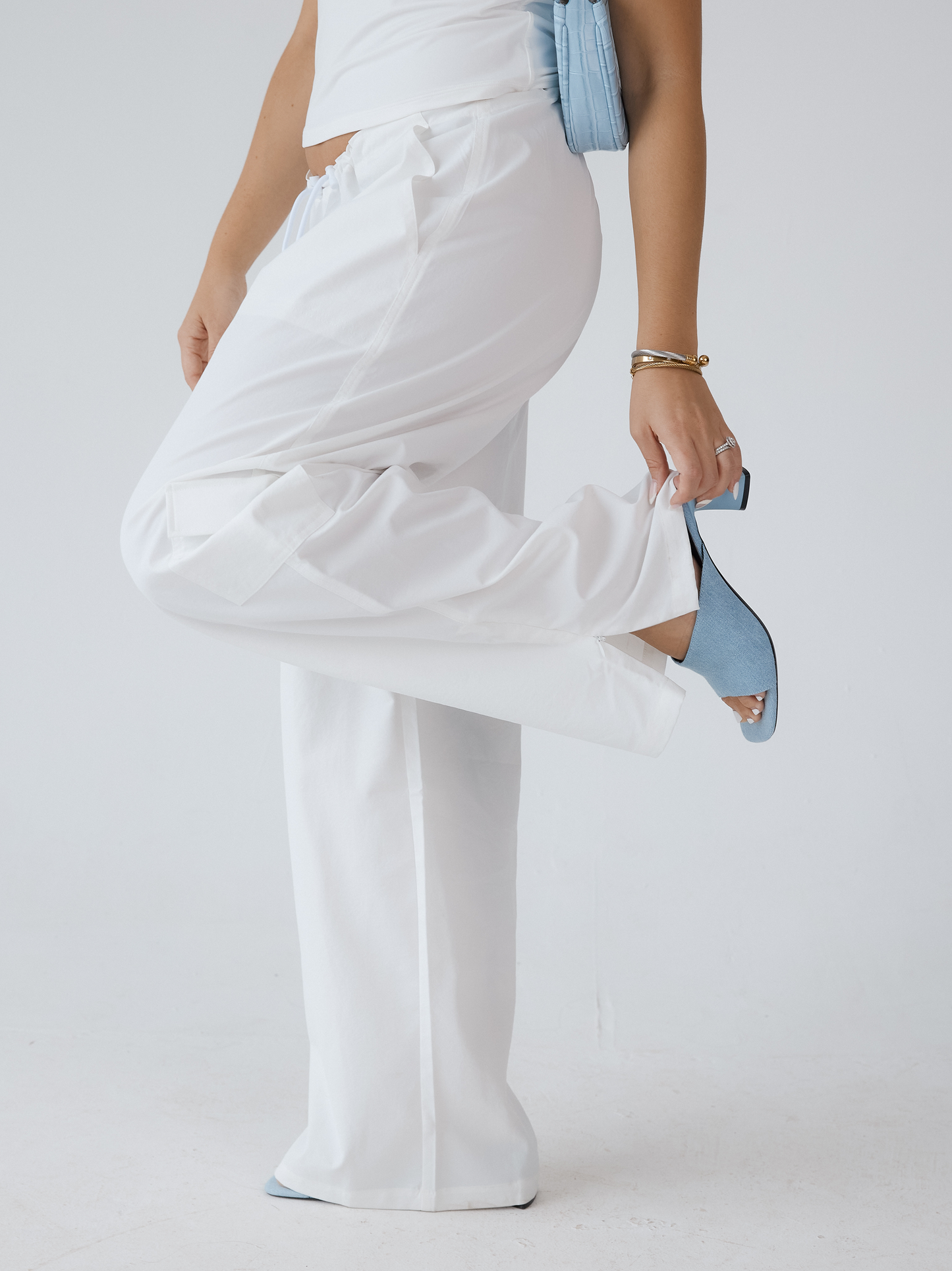 --White