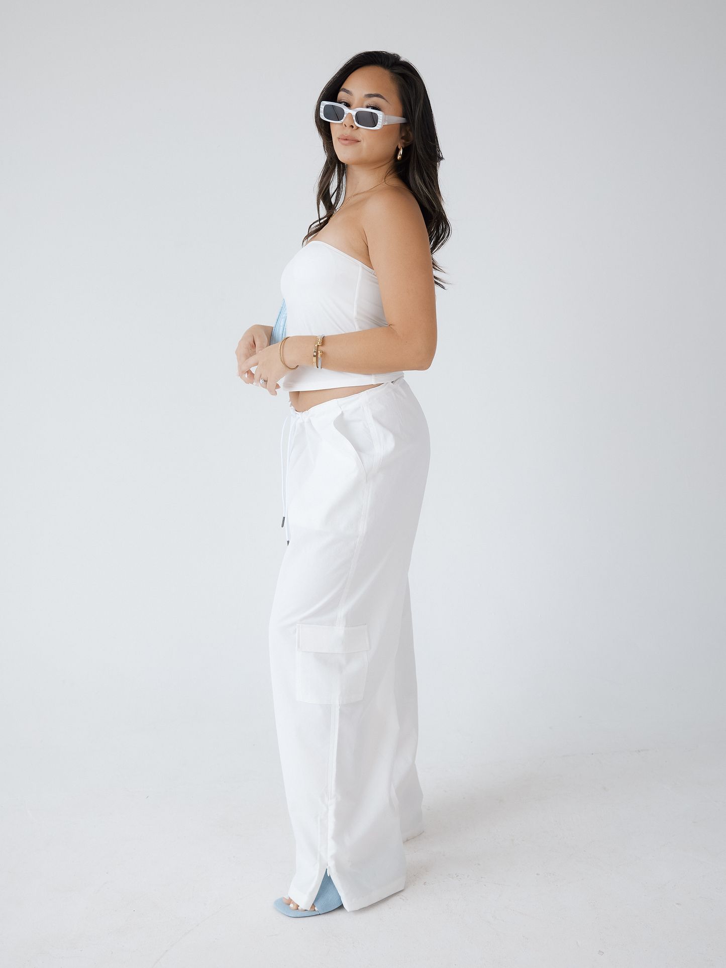 --White