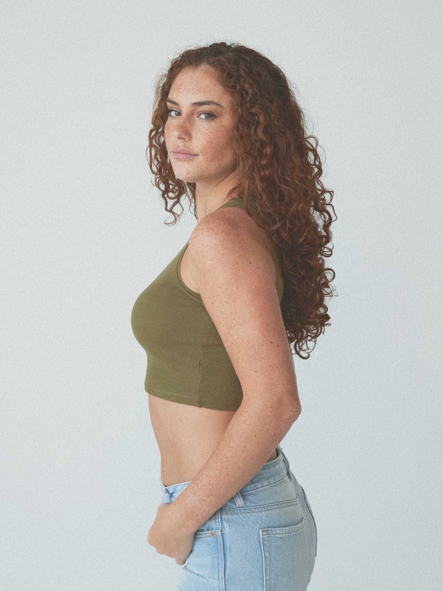 --Olive
