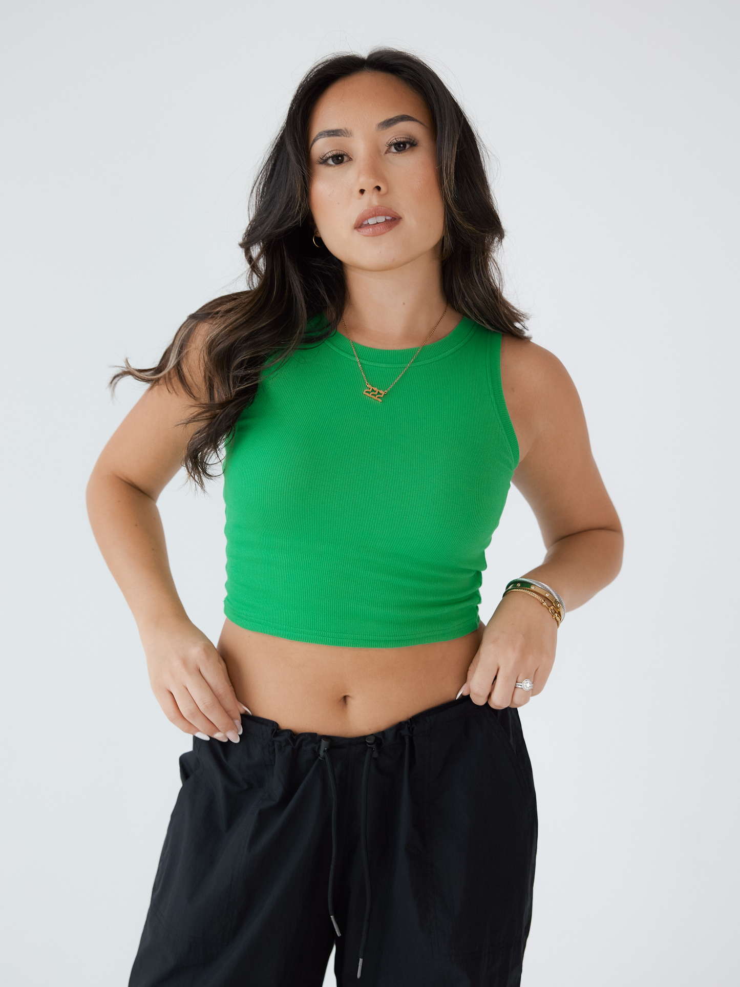 --Green