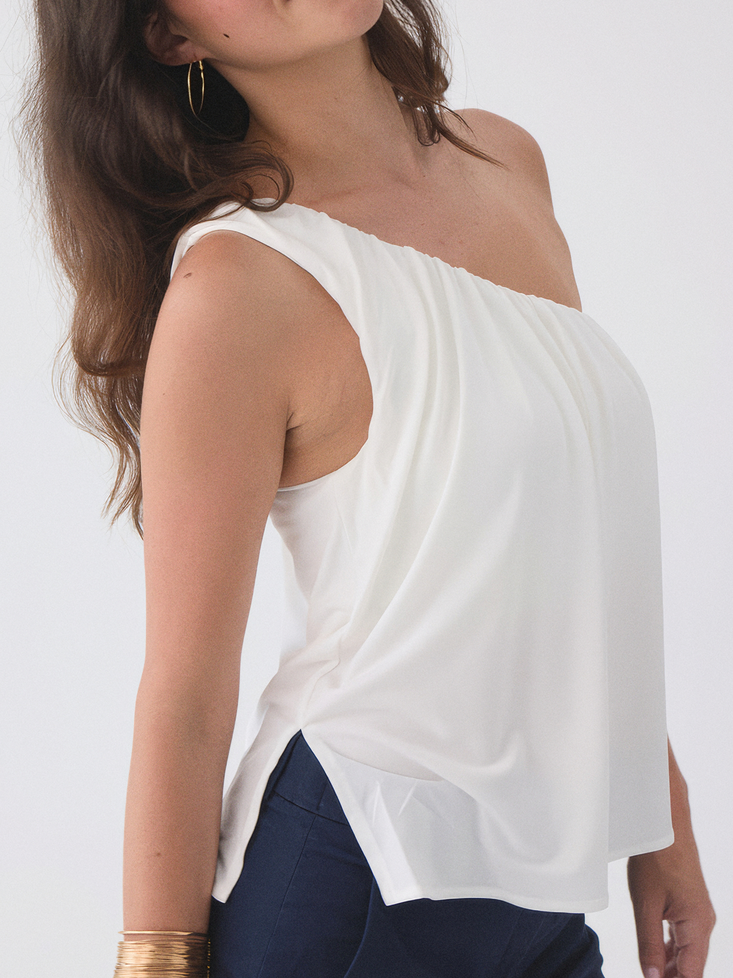 --White