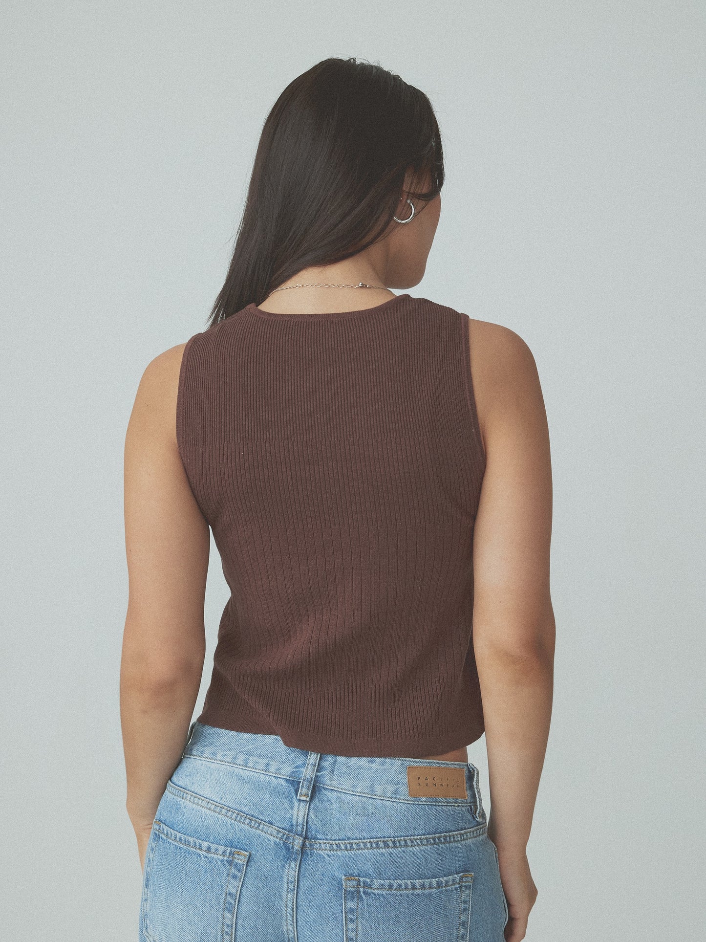 --Brown