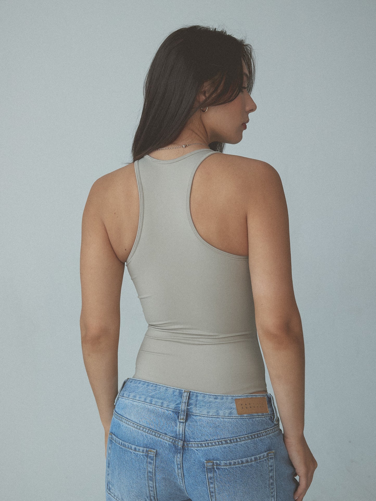 --Taupe