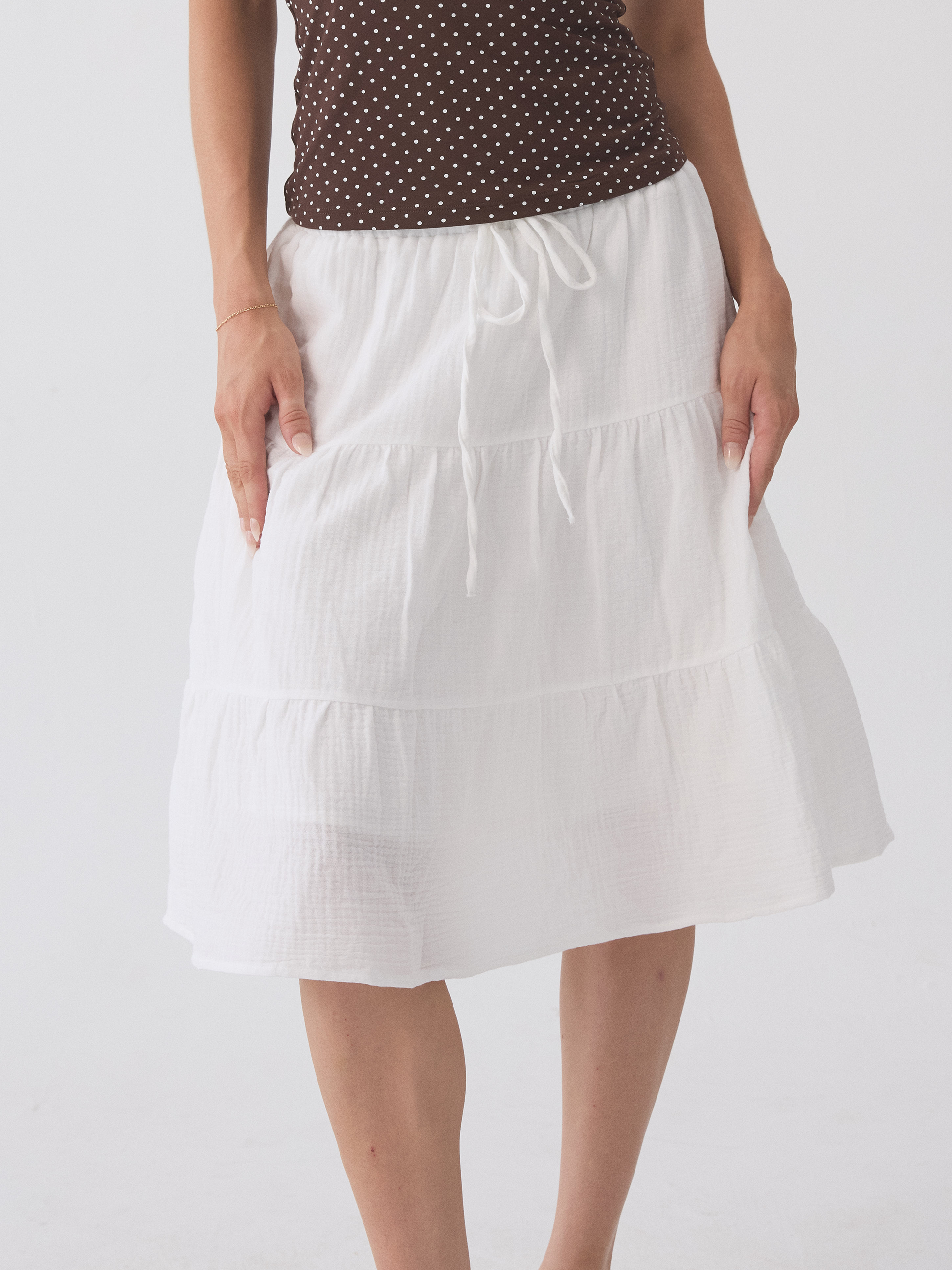 --White