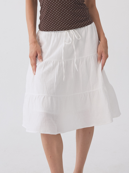 --White