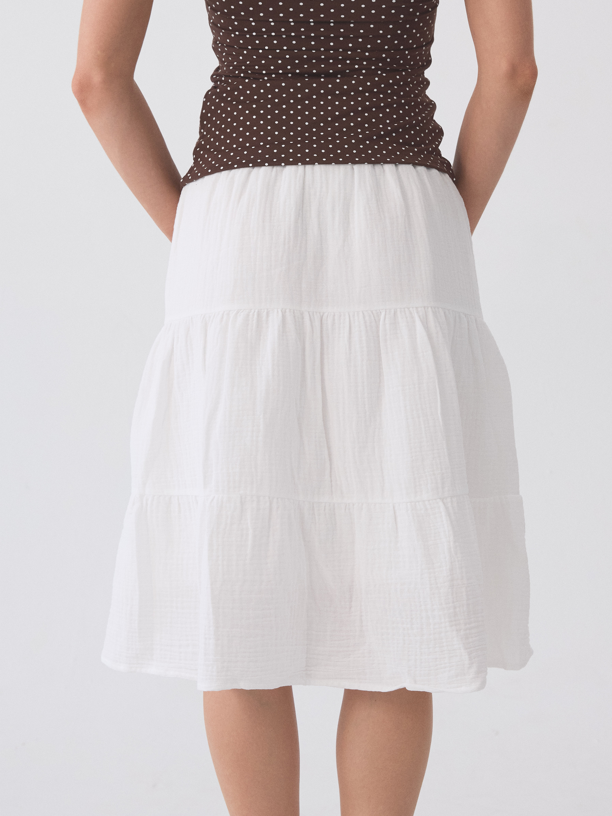 --White