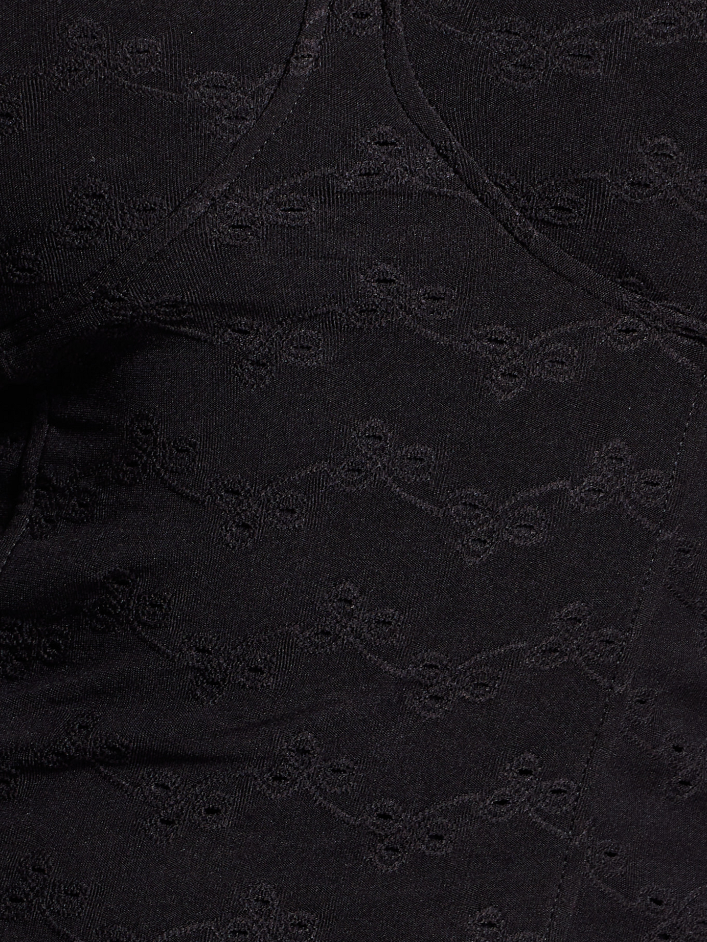--Black