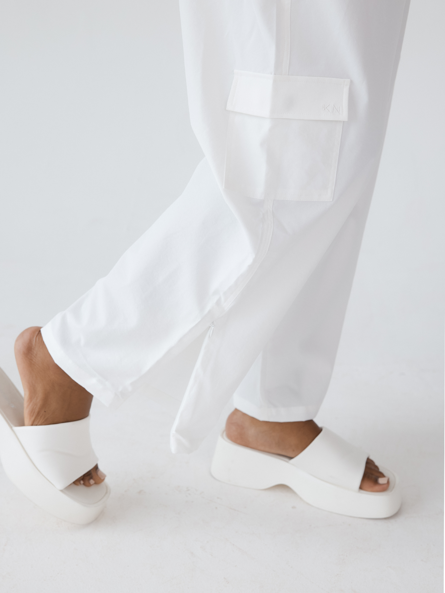 --White