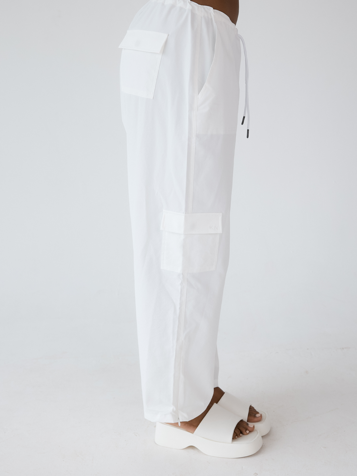 --White
