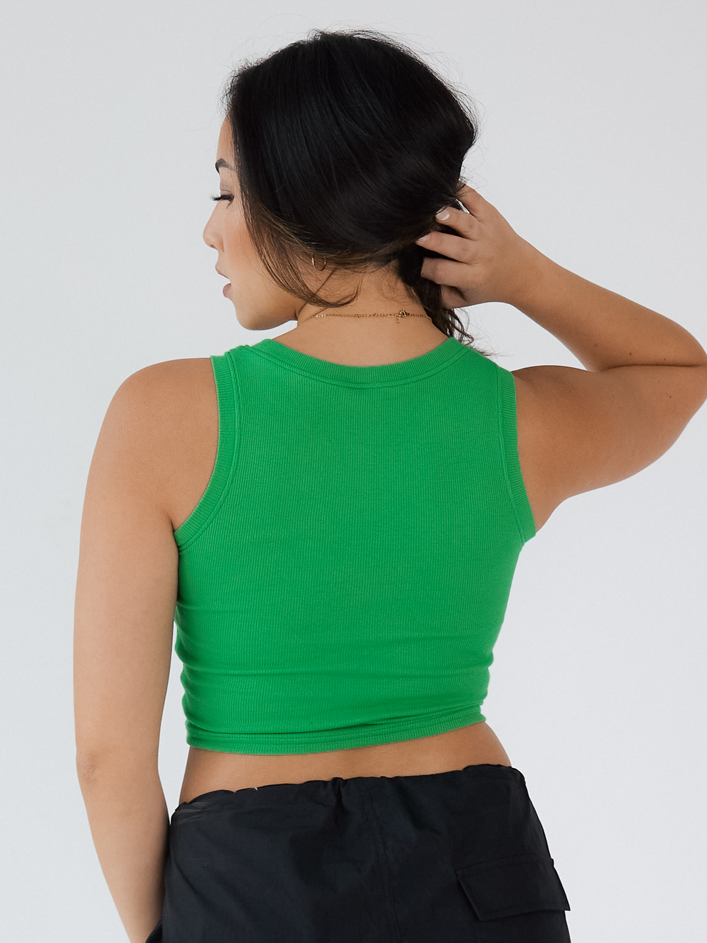 --Green