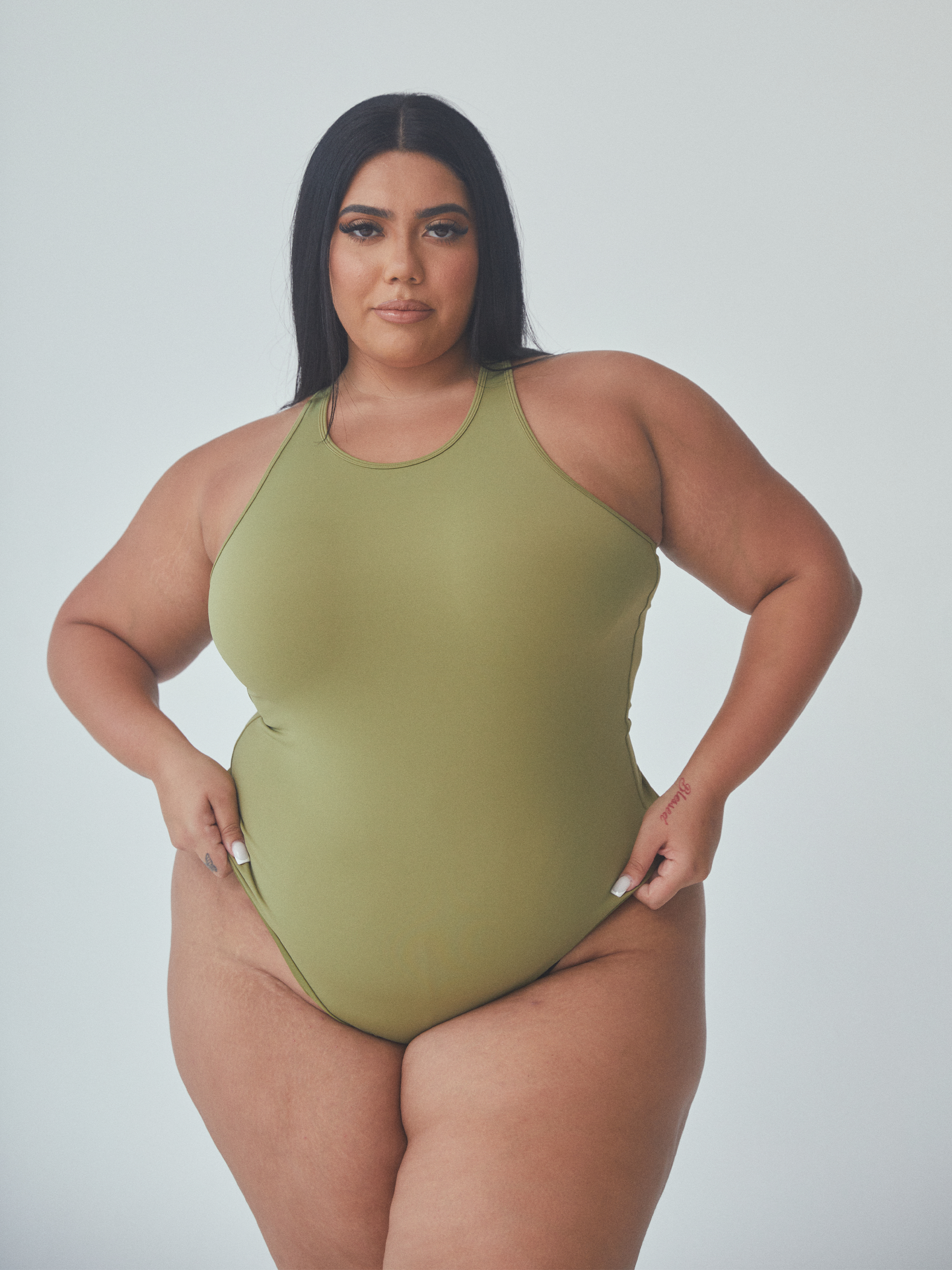 --Olive
