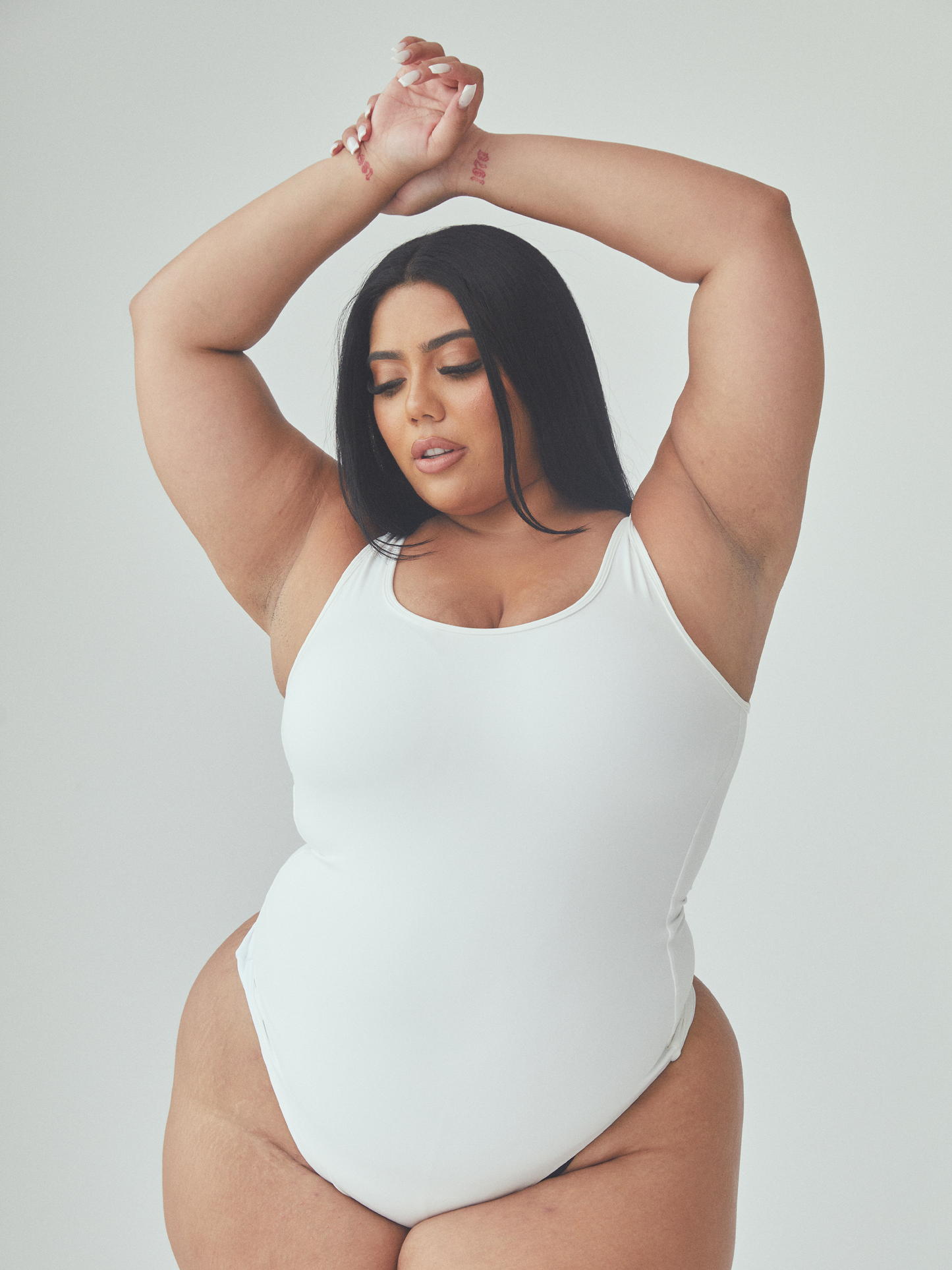 --White
