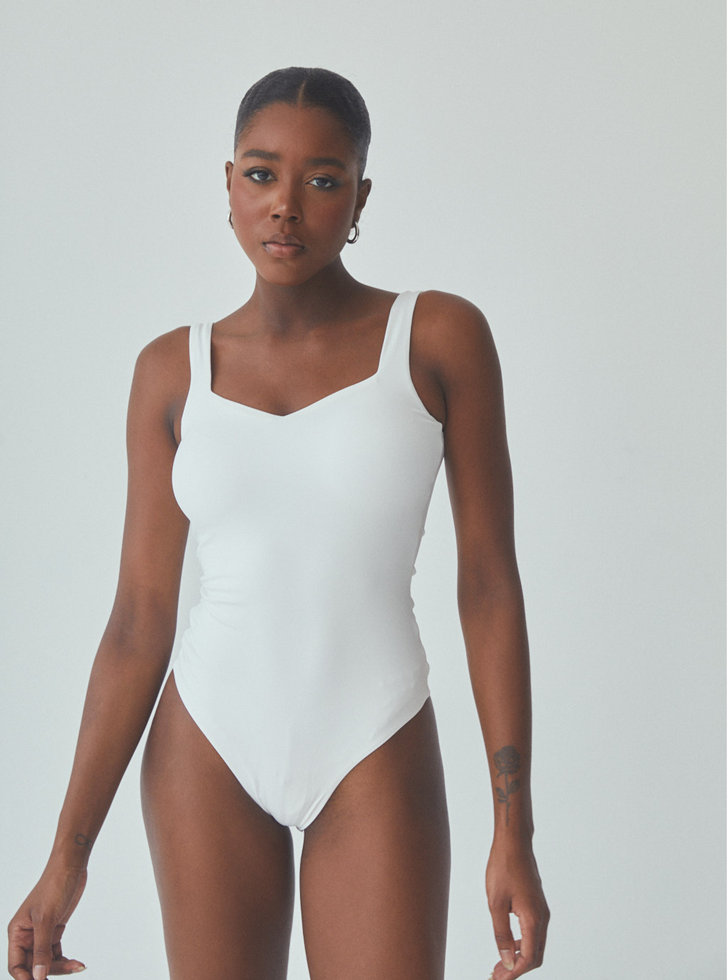 --White