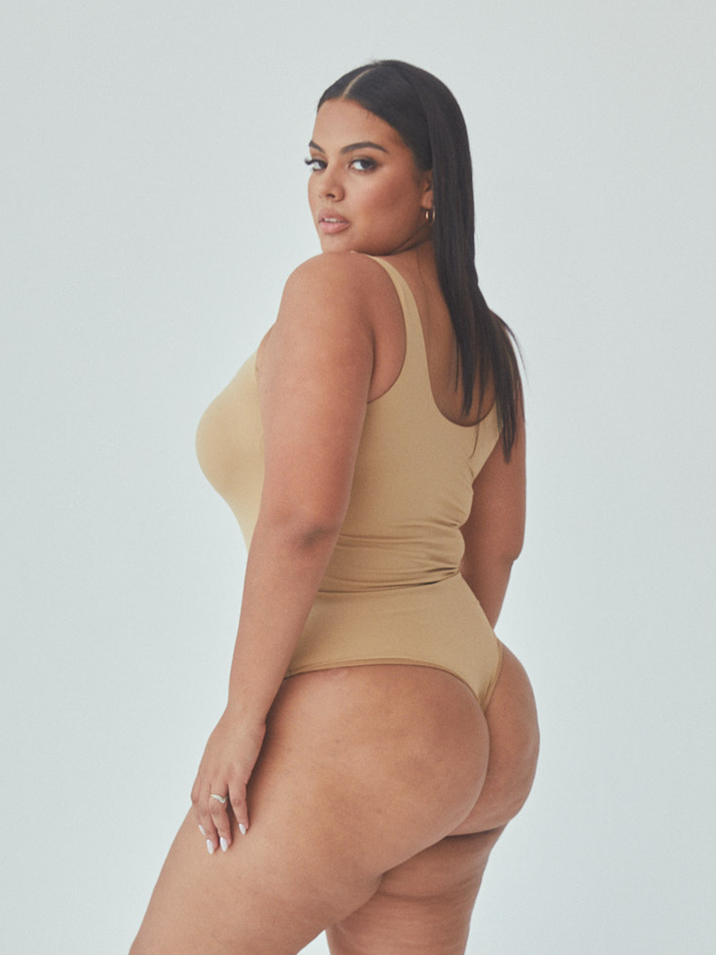 --Beige