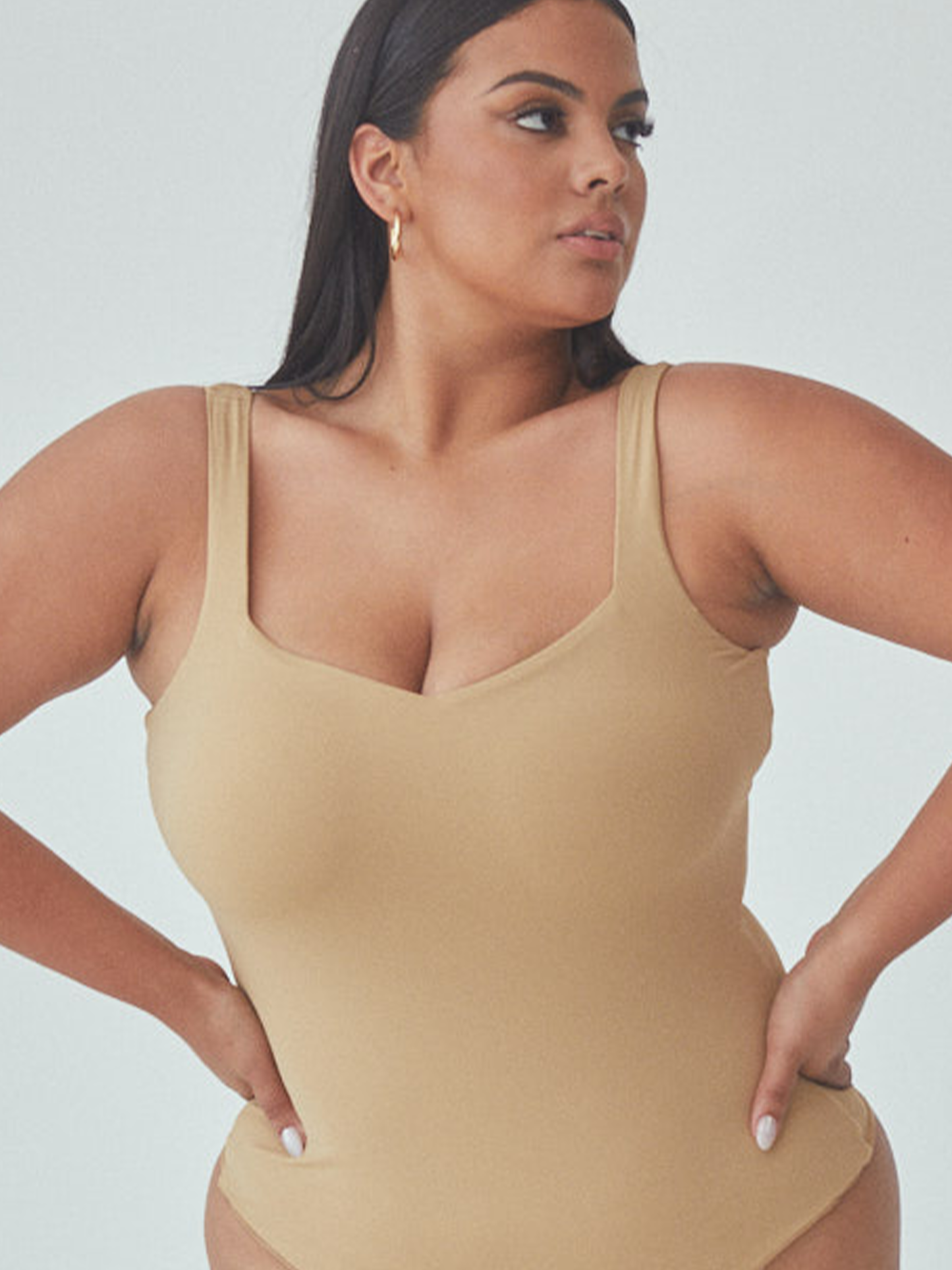 --Beige