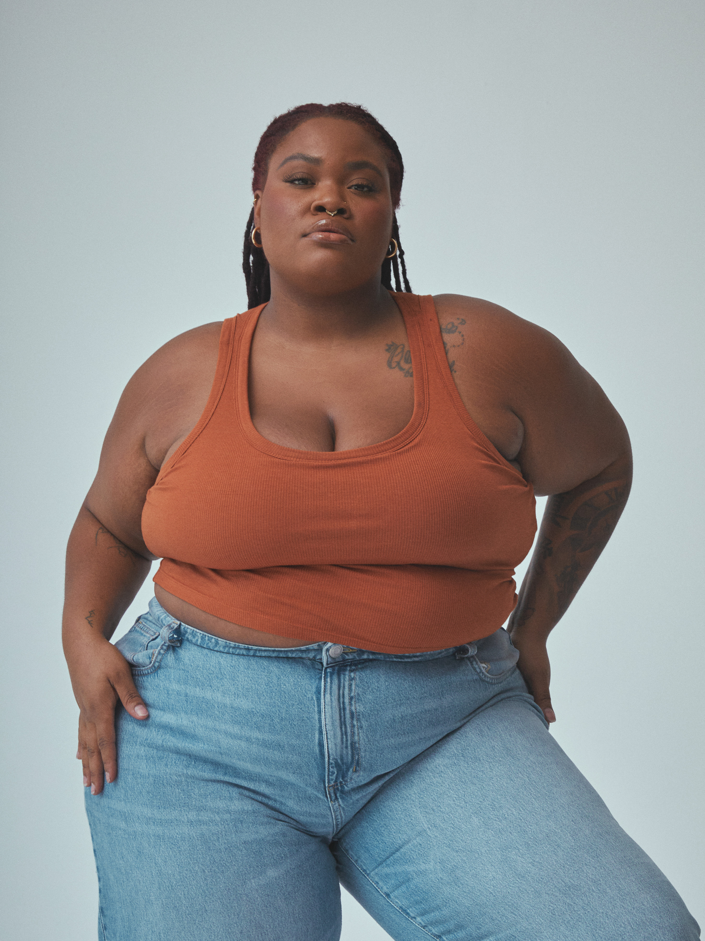 --Spice