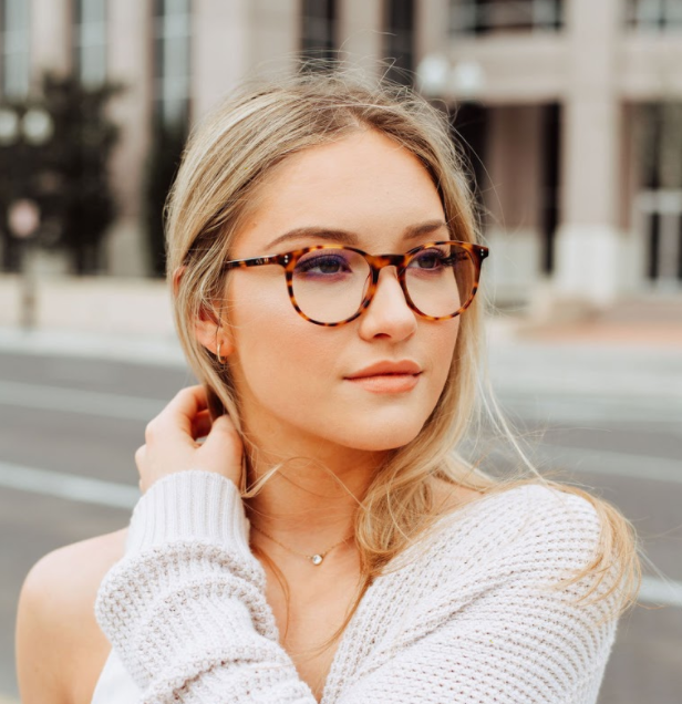 --Light Brown Tortie