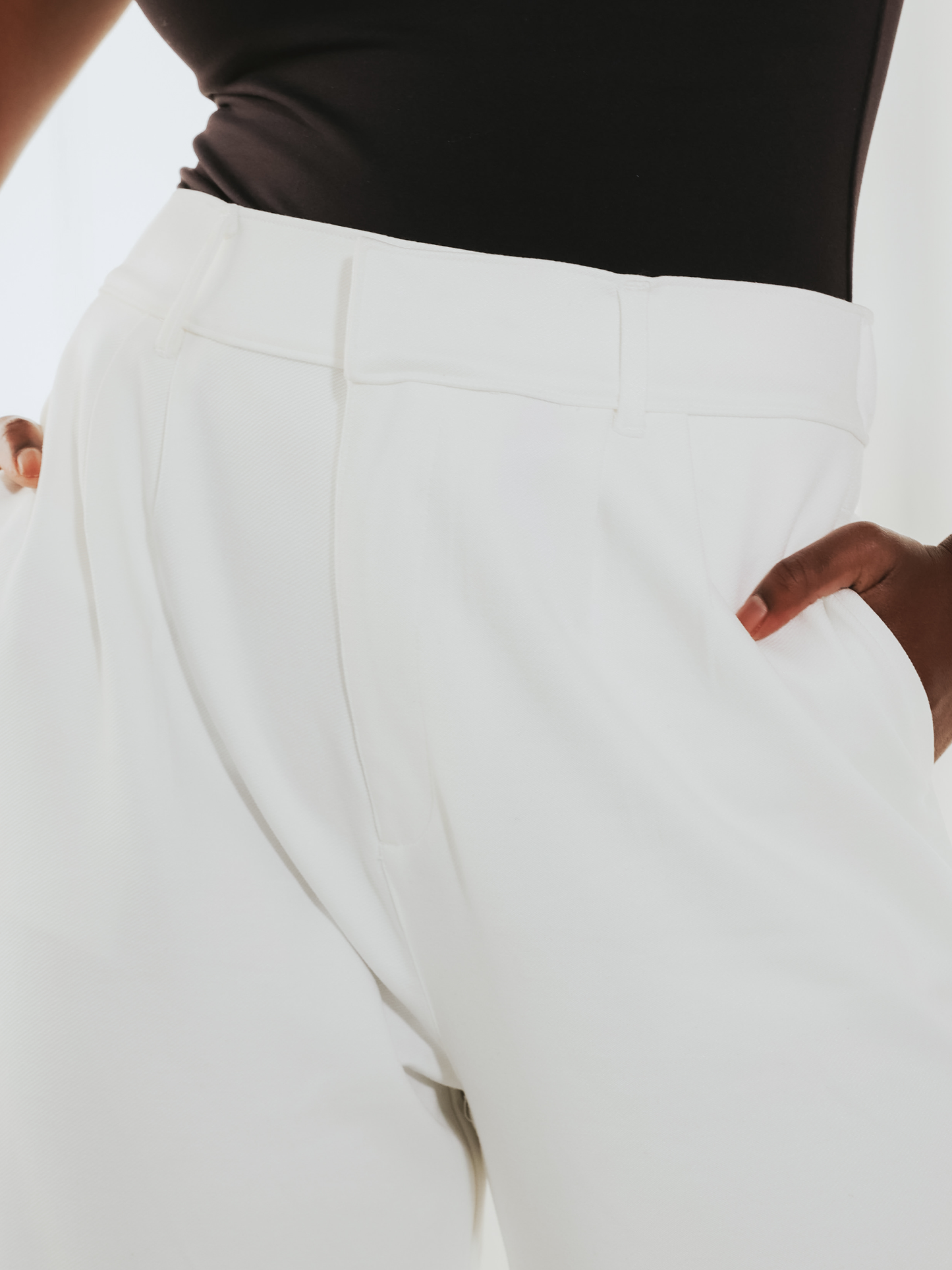 --White