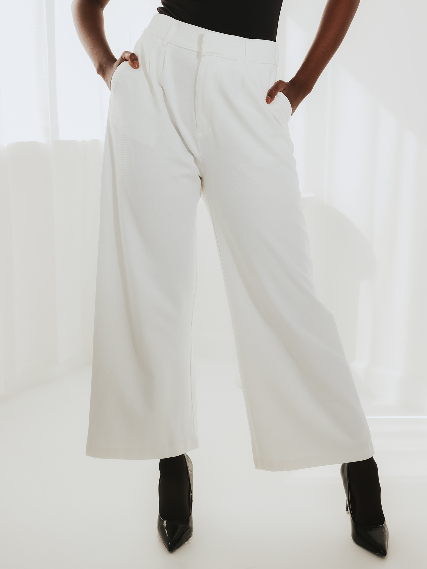 --White