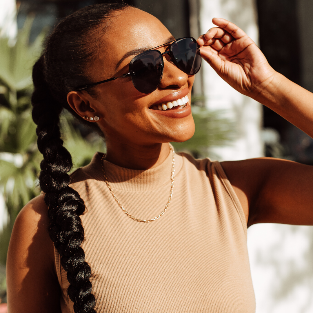 OFFDUTY Sunglasses