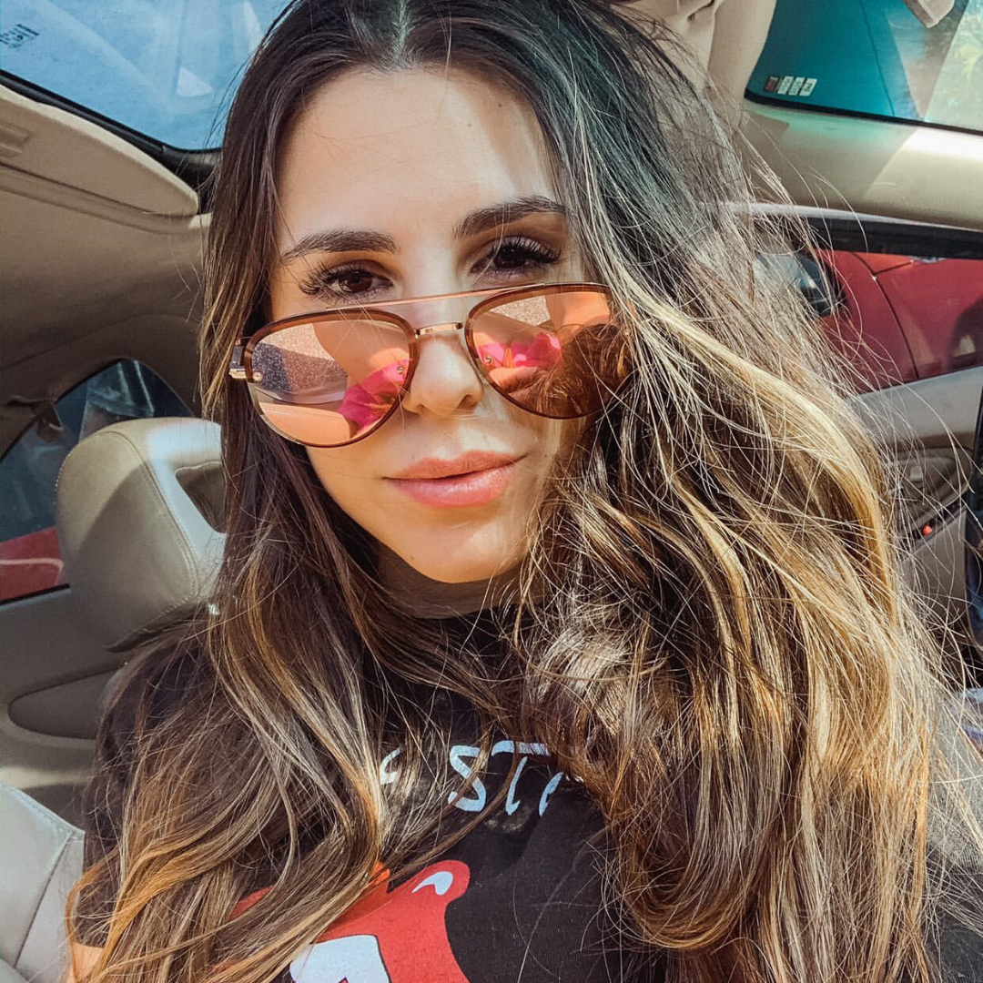 OFFDUTY Sunglasses