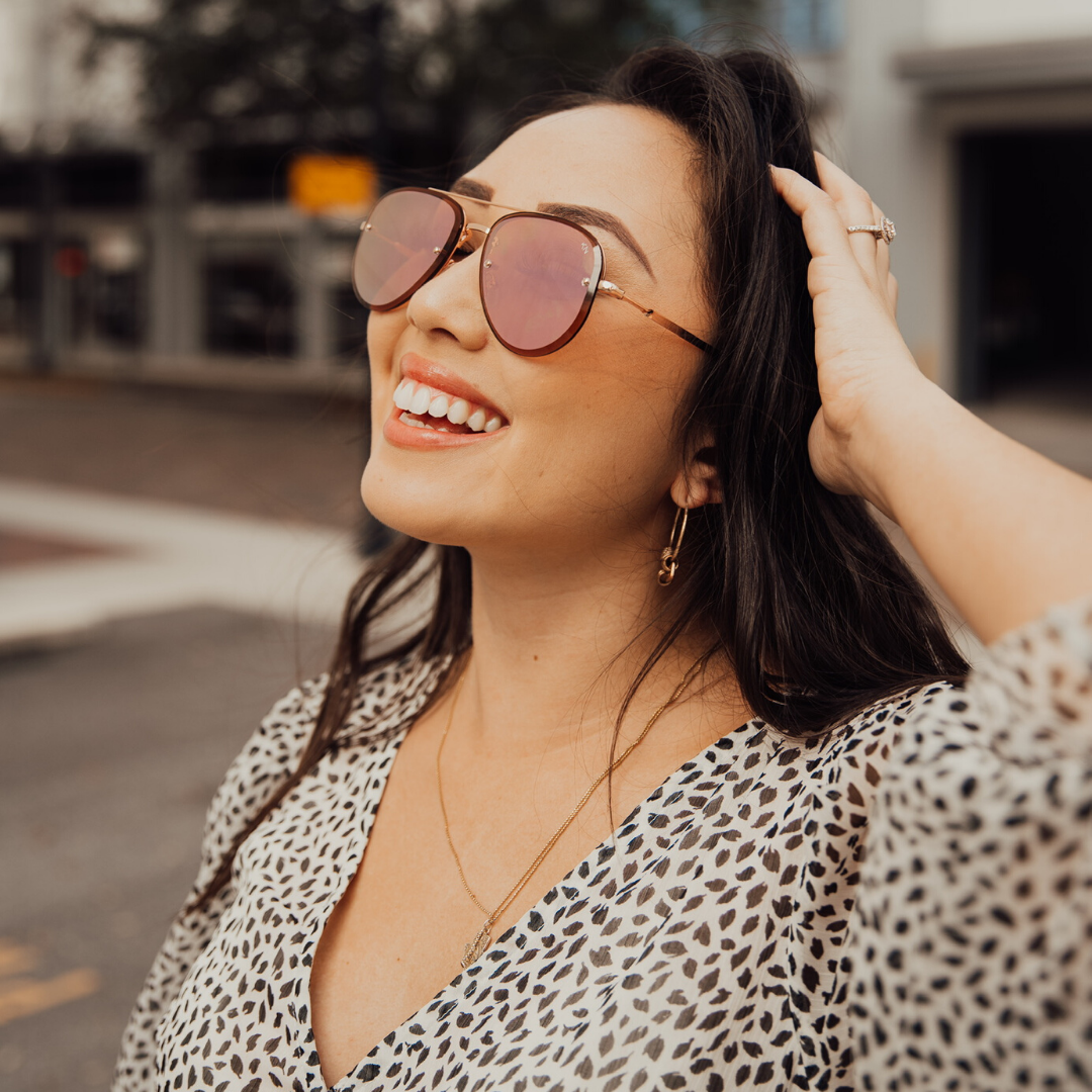 OFFDUTY Sunglasses