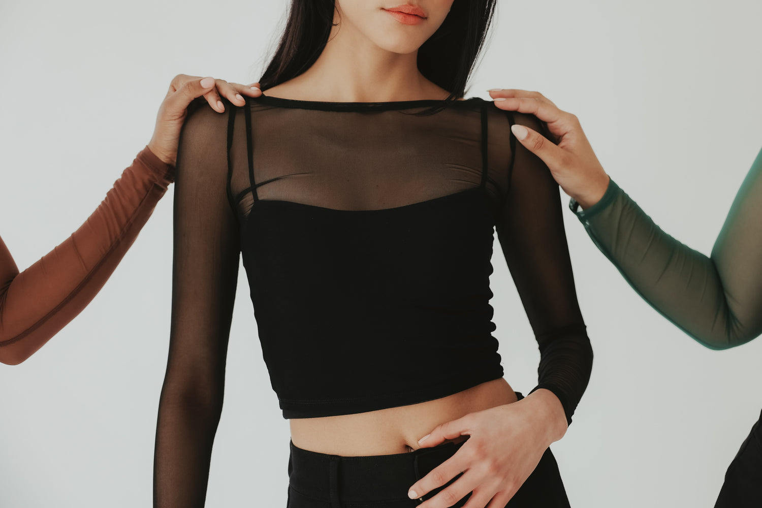 The Lifestyle Collection