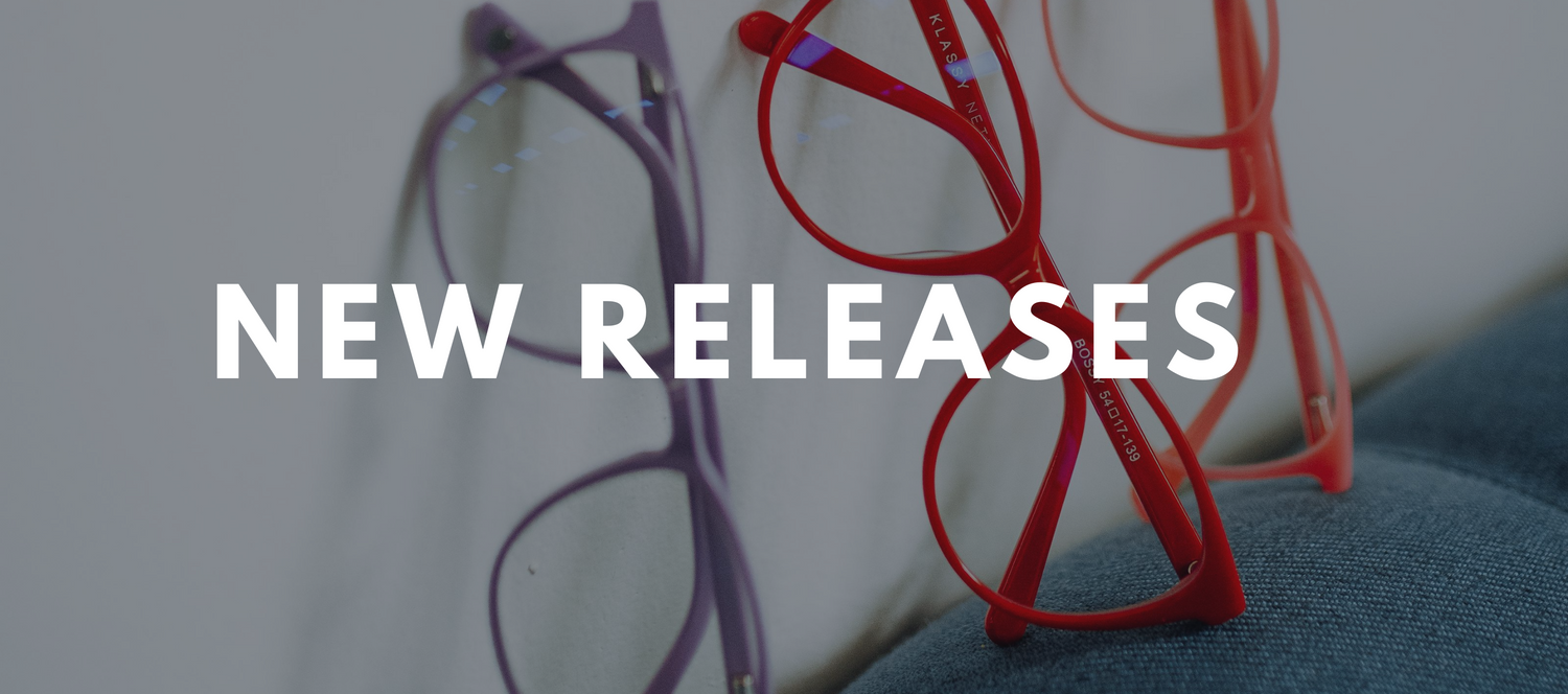 New Releases