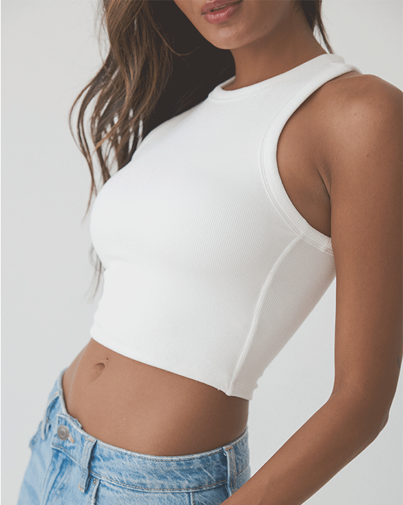 Brami Crop Tops