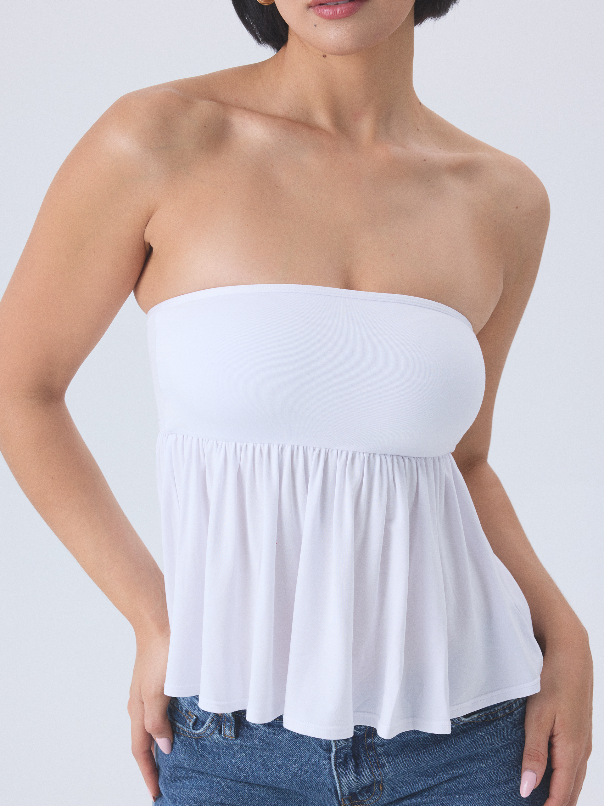 meltthelady メルトザレディ basic tube tops 81LmiwSPRuL._UY1000_.jpg