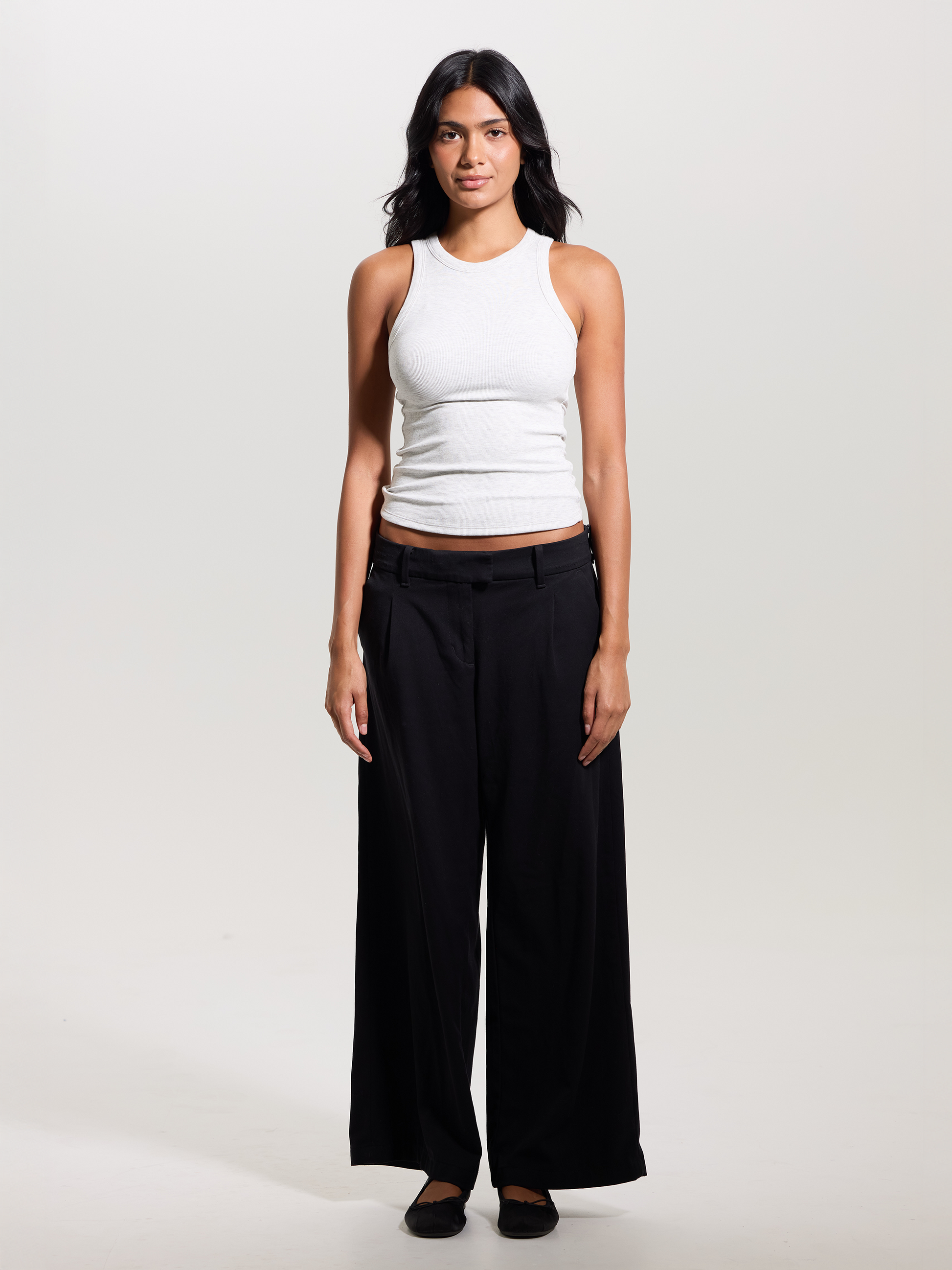 --Light Heather Gray