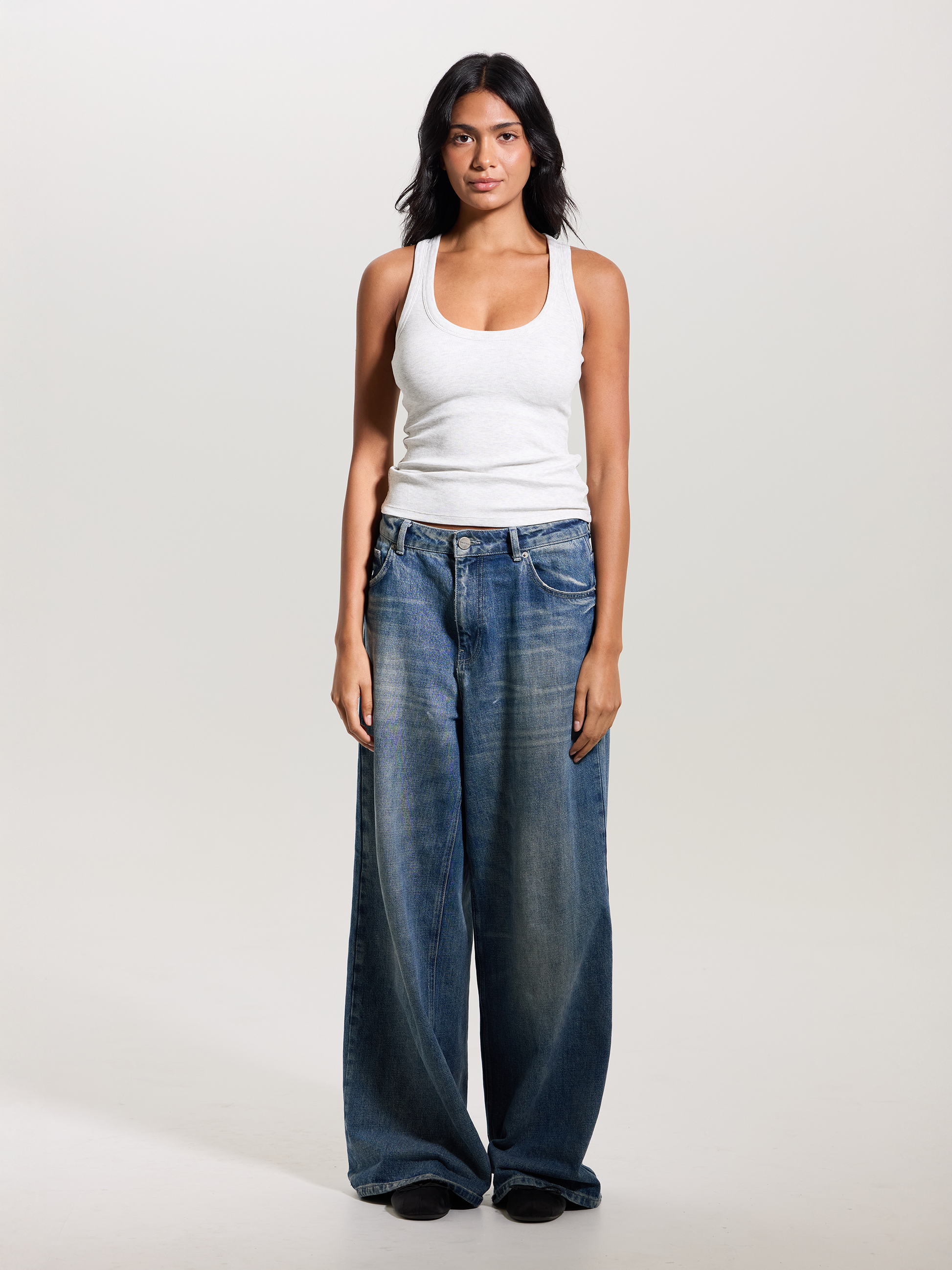 --Light Heather Gray