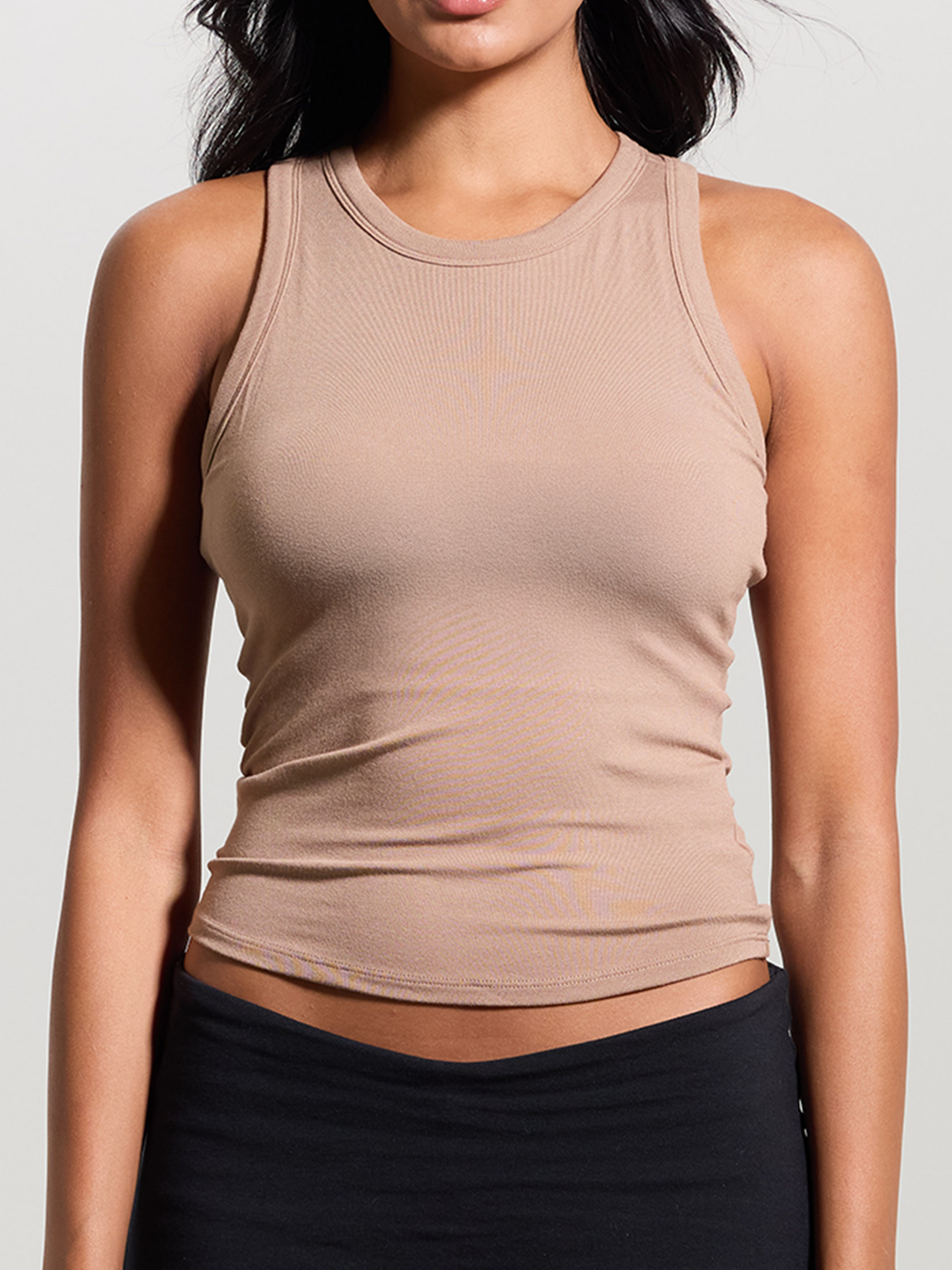 --Dark Taupe
