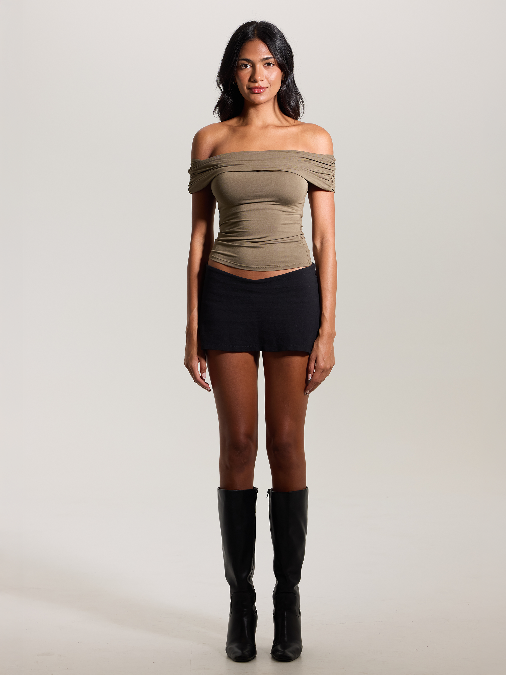 --Olive