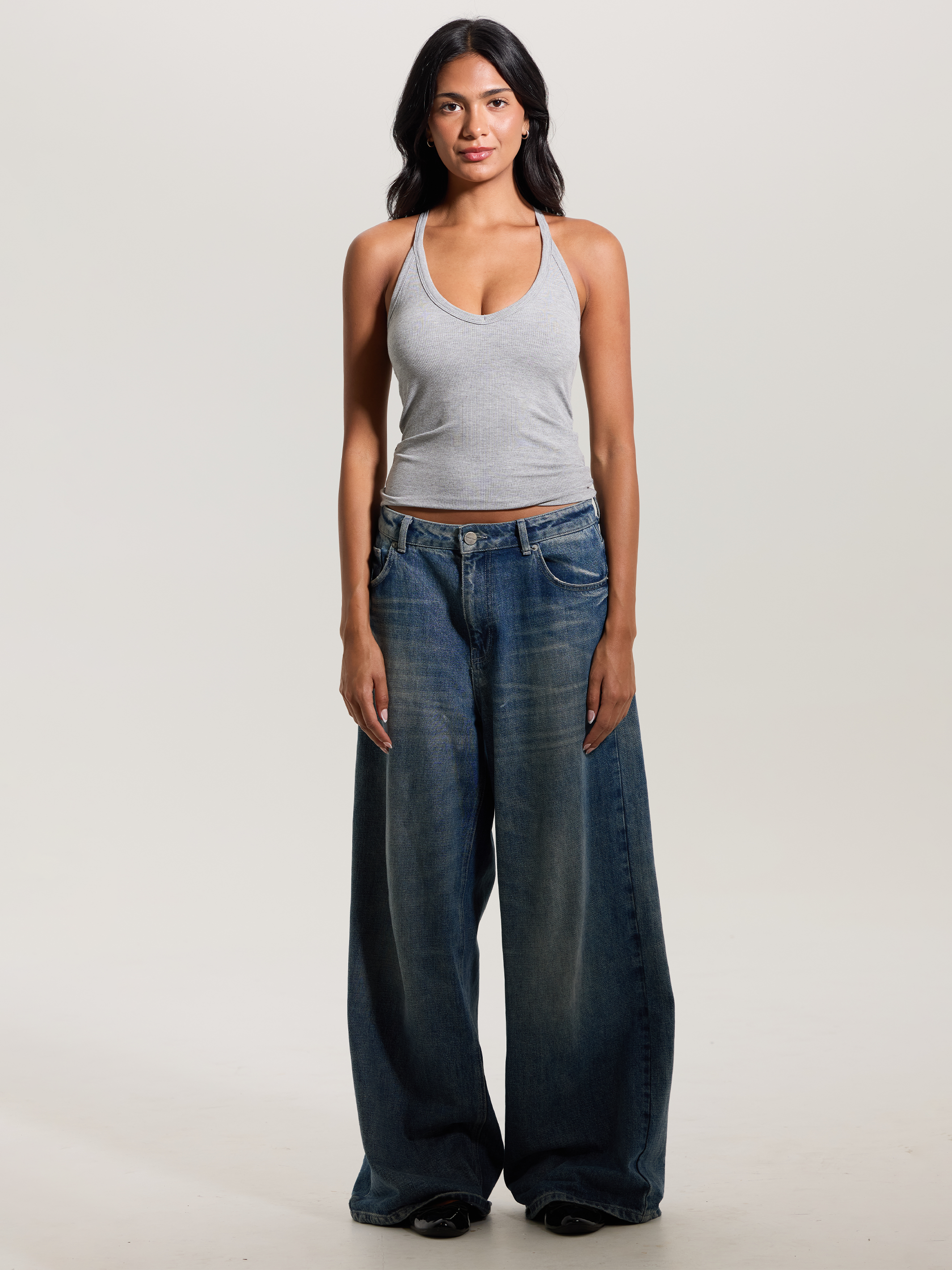 --Heather Grey
