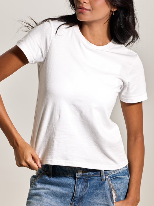 --White