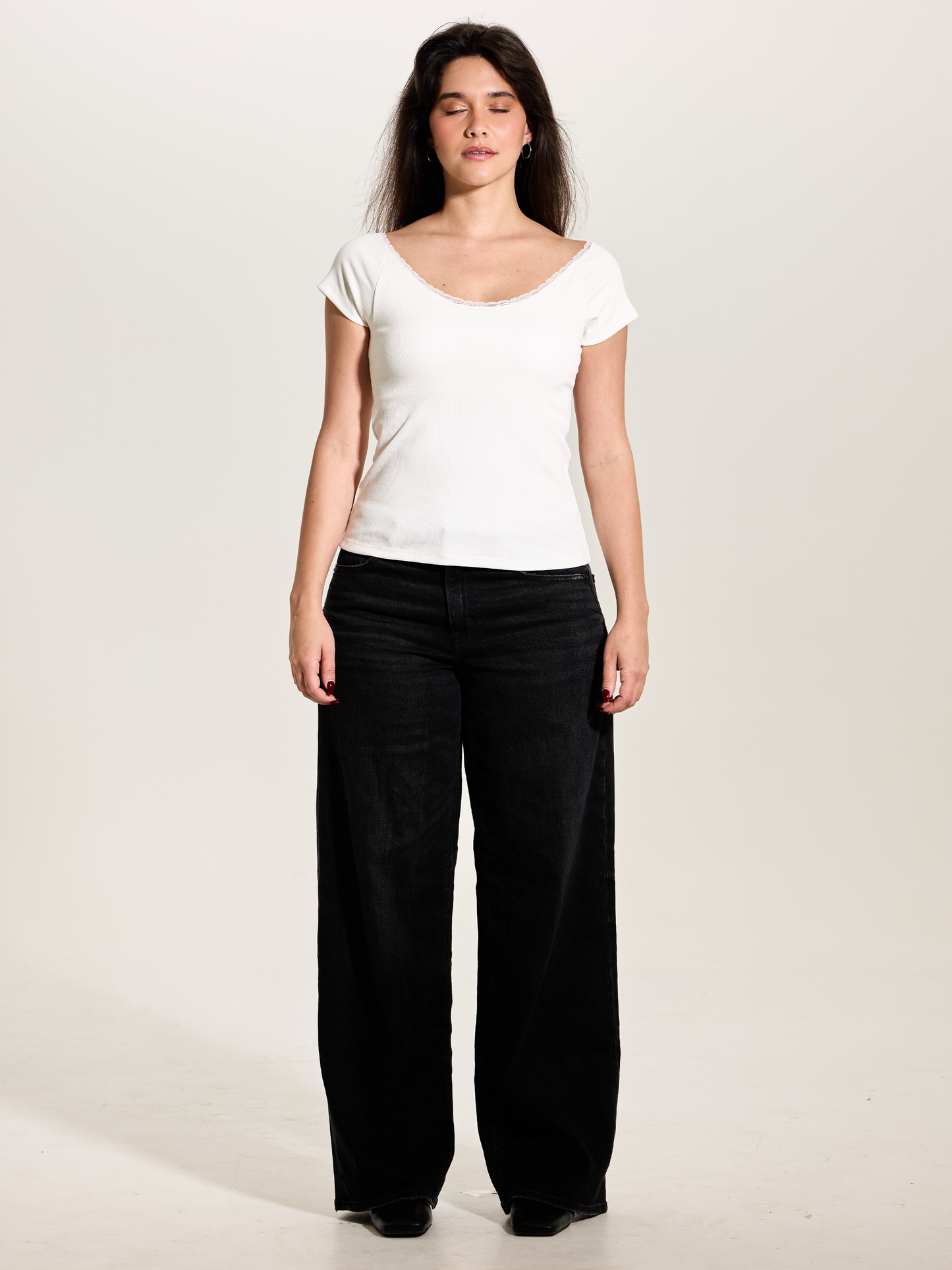 --White