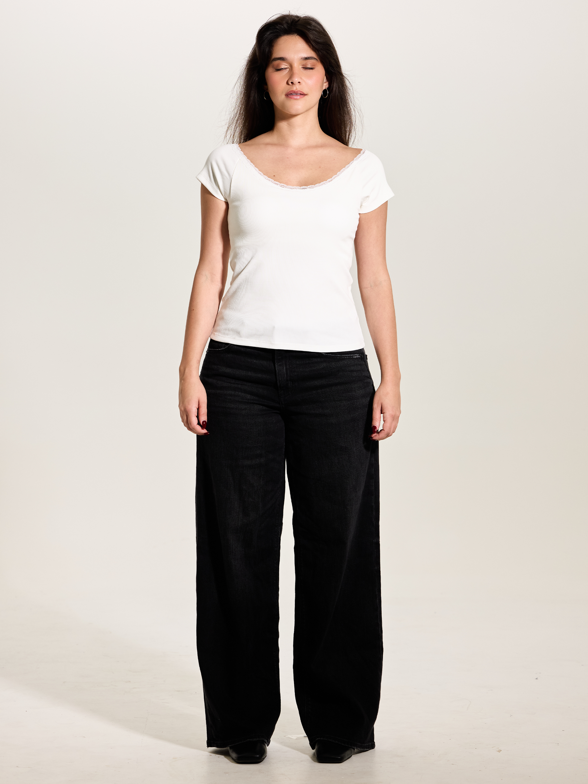 --White