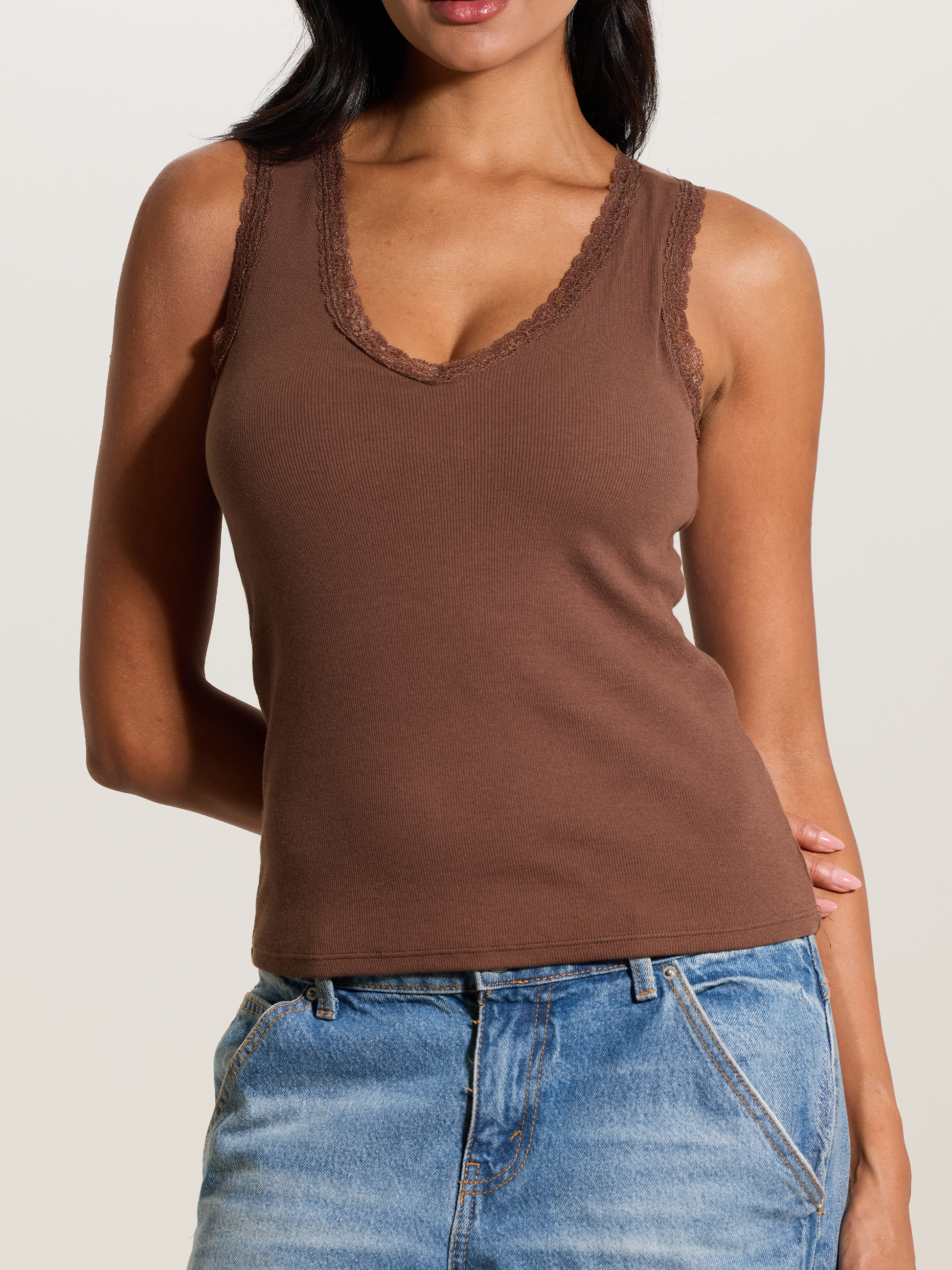 --Brown