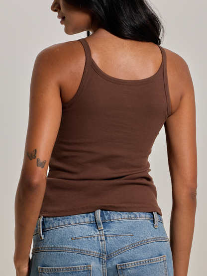 --Brown